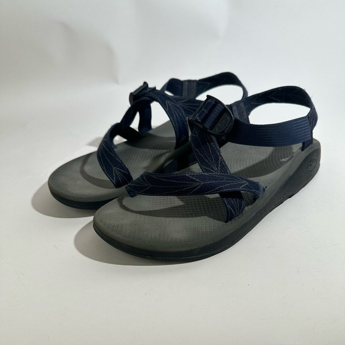 Chaco Z Cloud Hiking Sandals