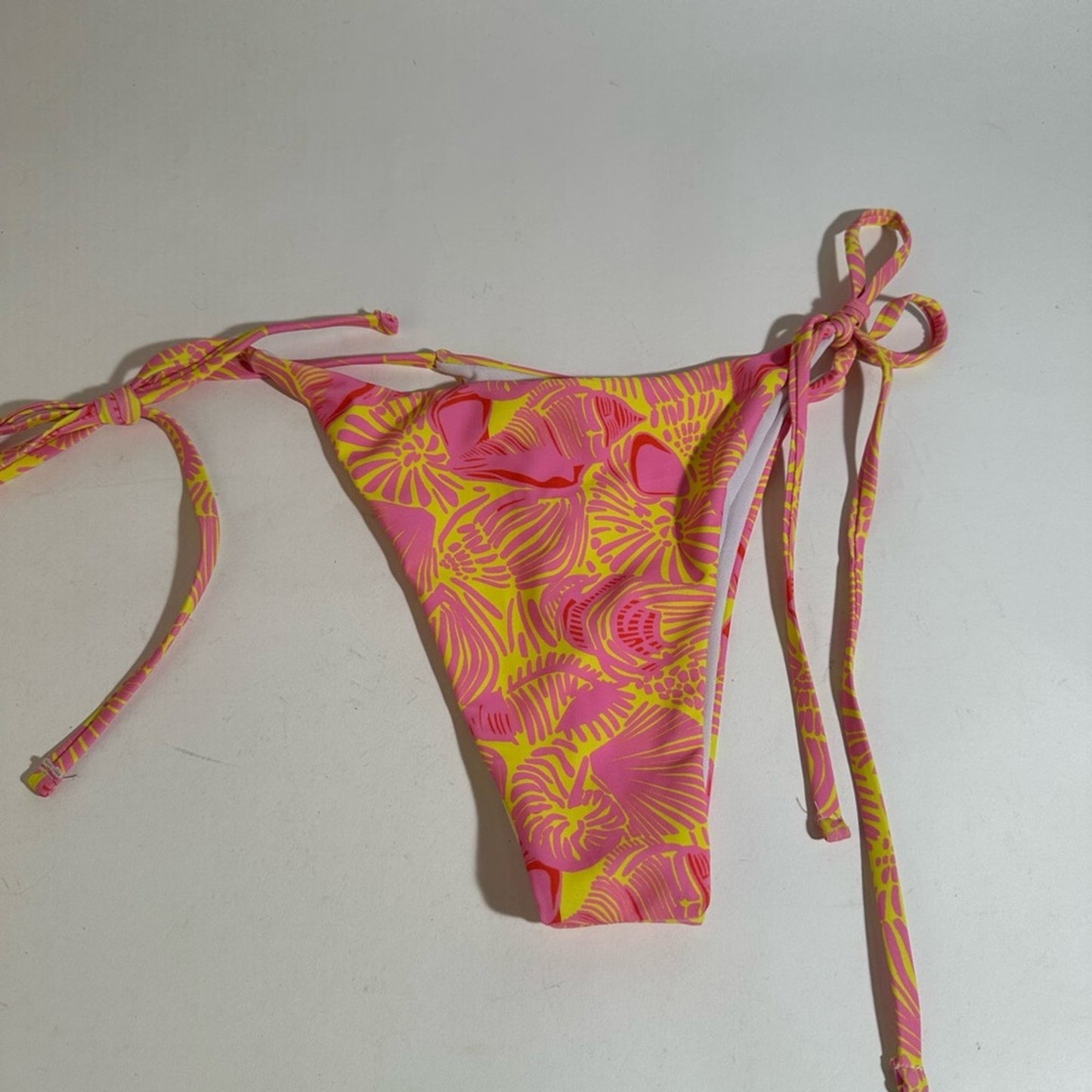 Tropical Bikini Bottom