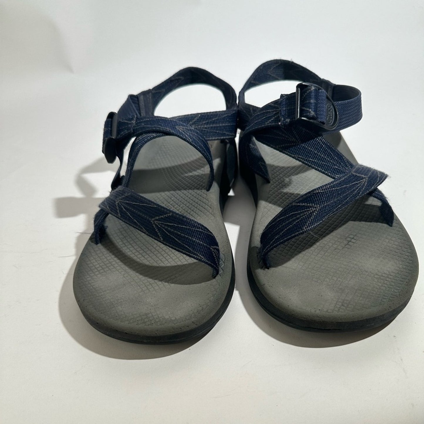 Chaco Z Cloud Hiking Sandals