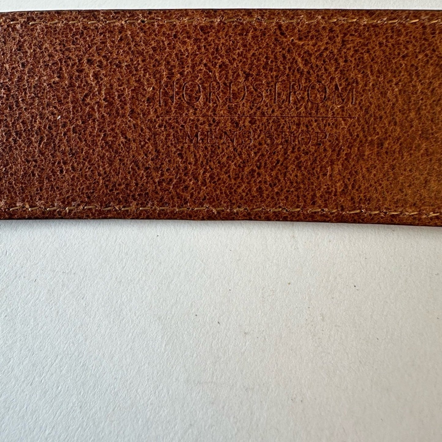 Nordstrom Leather Belt
