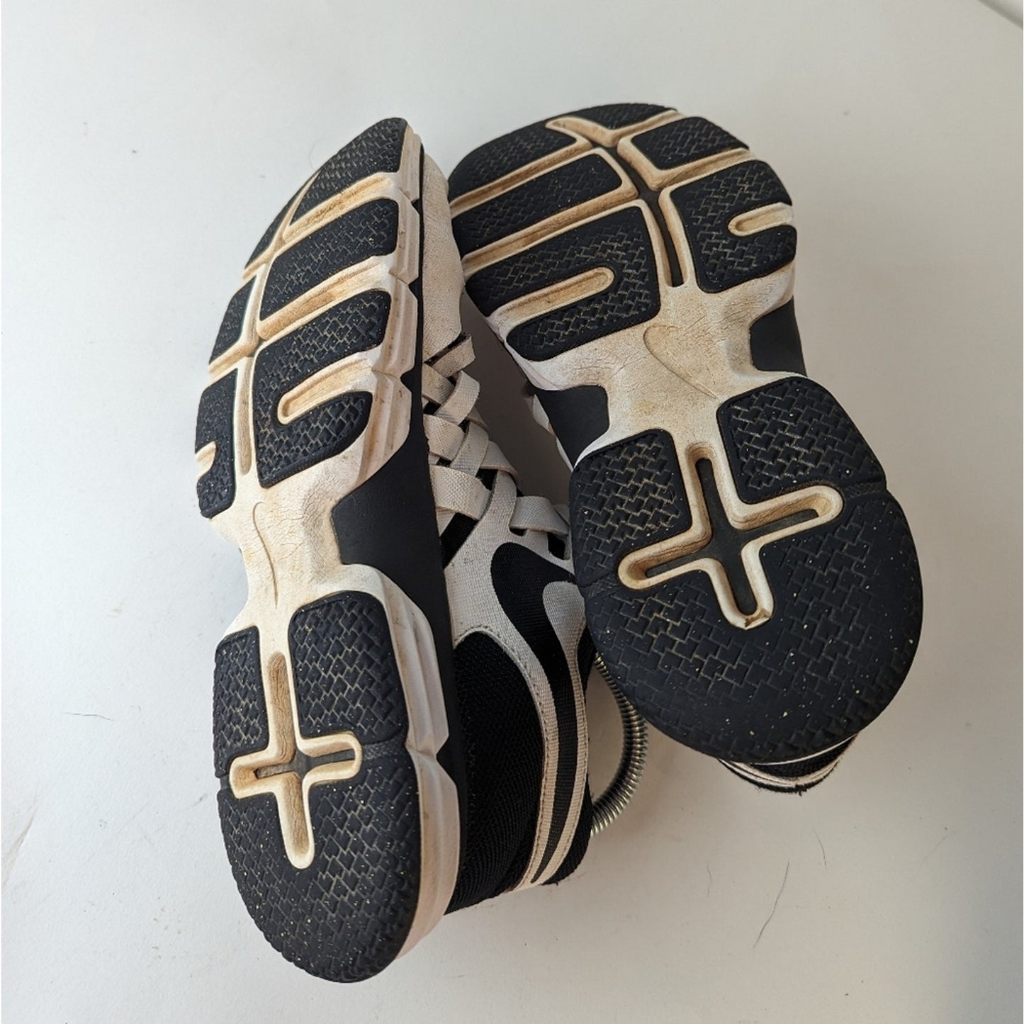 Nike Lunar Fingertrap TR / 7.5-9