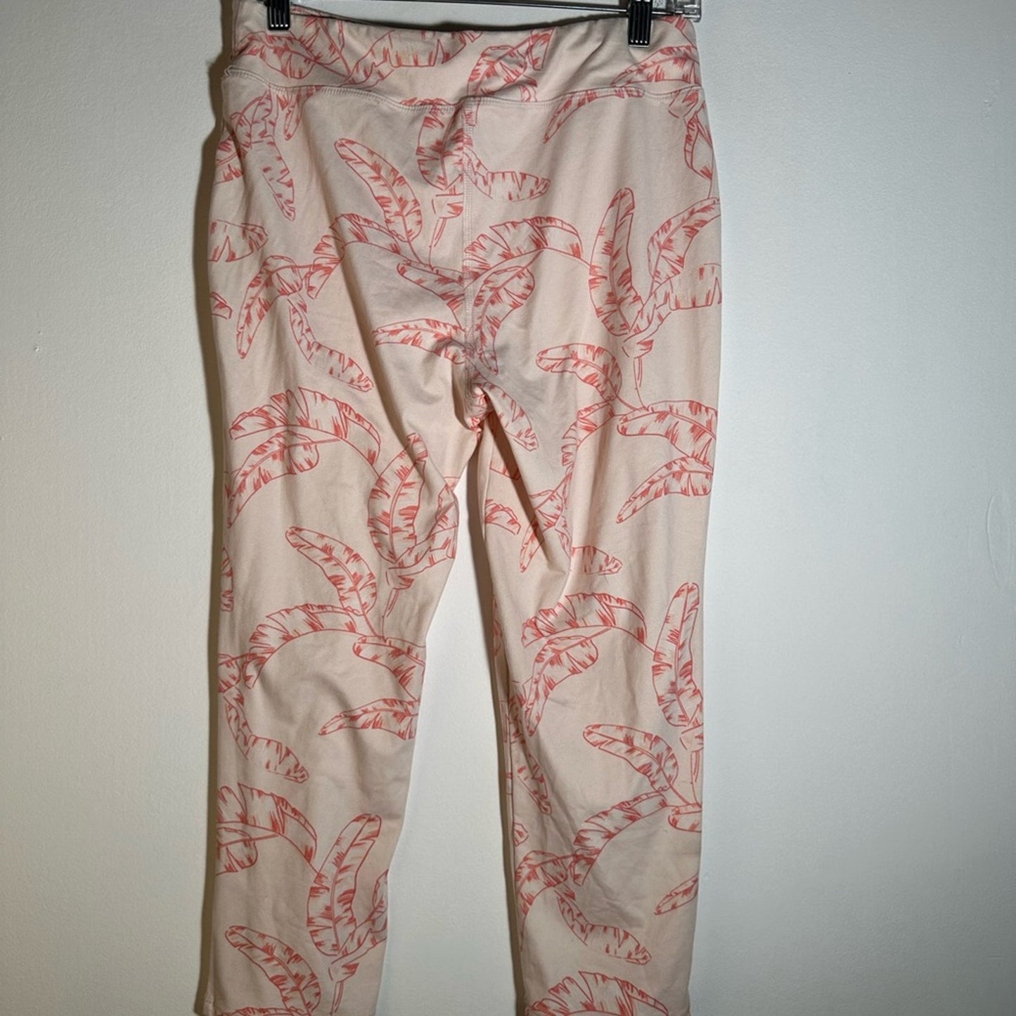 Wonderly Floral Print Women's Pants