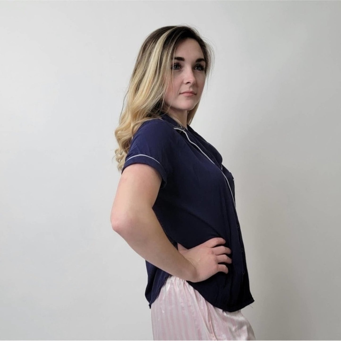 Kate Spade Pajama Top