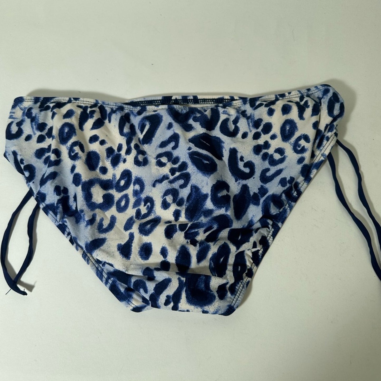 Alex Marie Animal Print Bikini Bottom