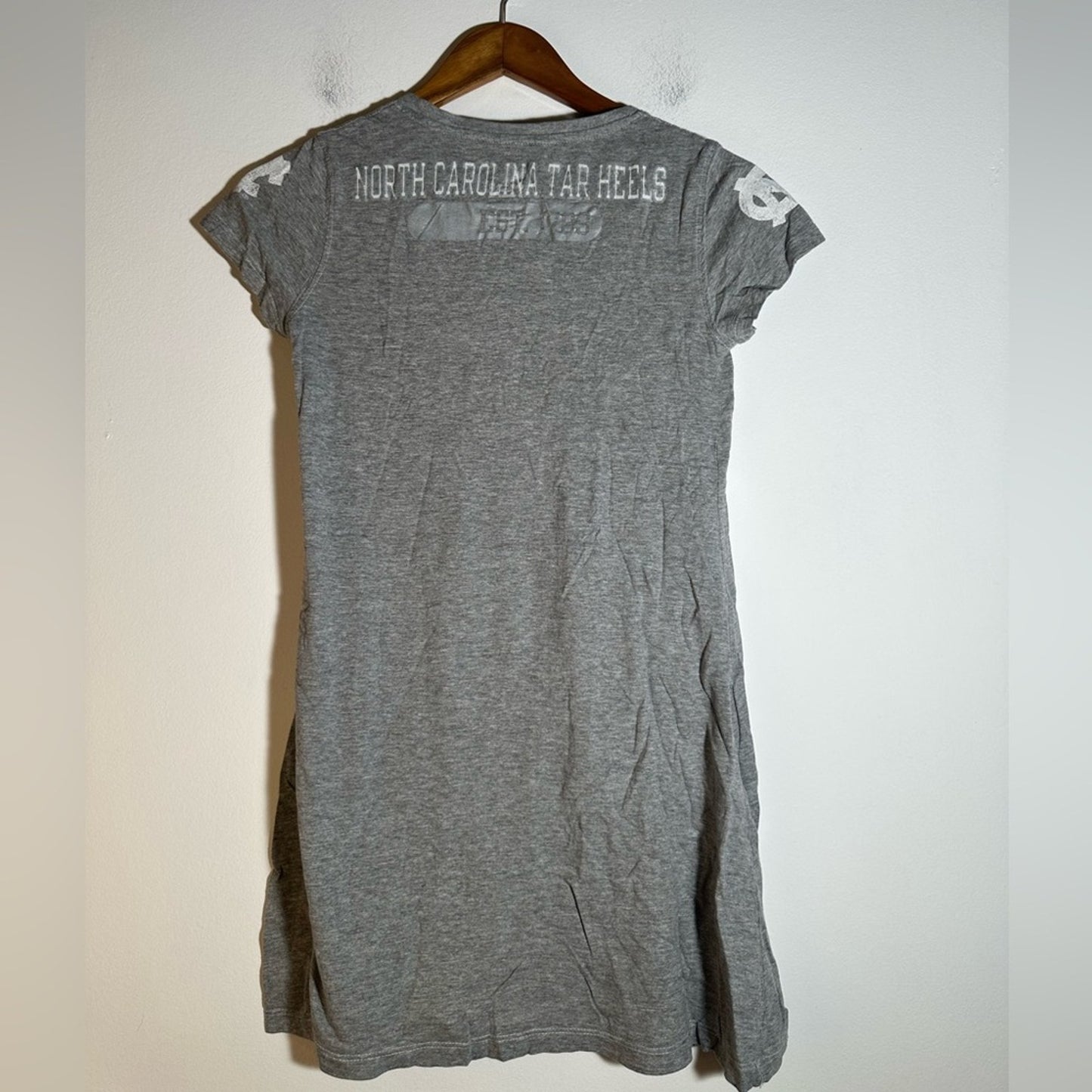 NCAA NC Tarheels Night Shirt