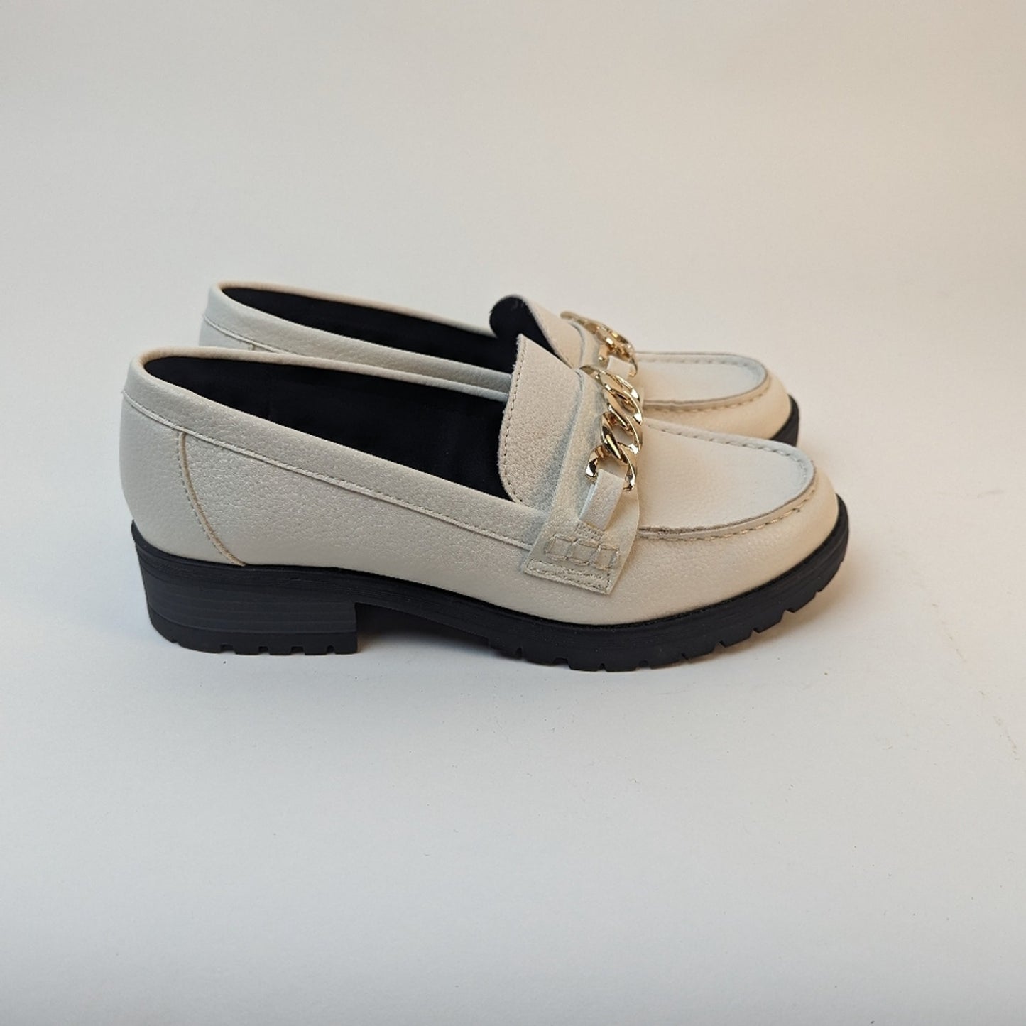 Old Navy Chunky Loafers - 9