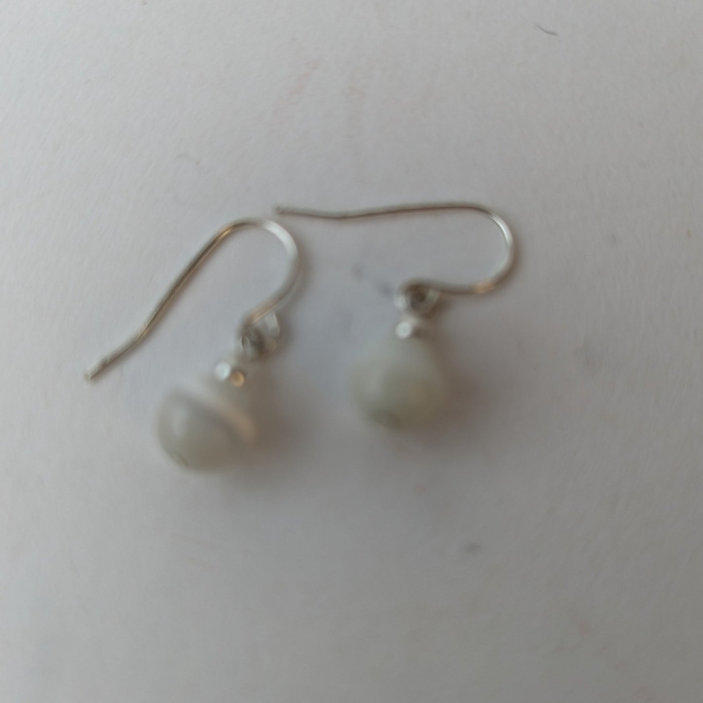 Teardrop Earrings