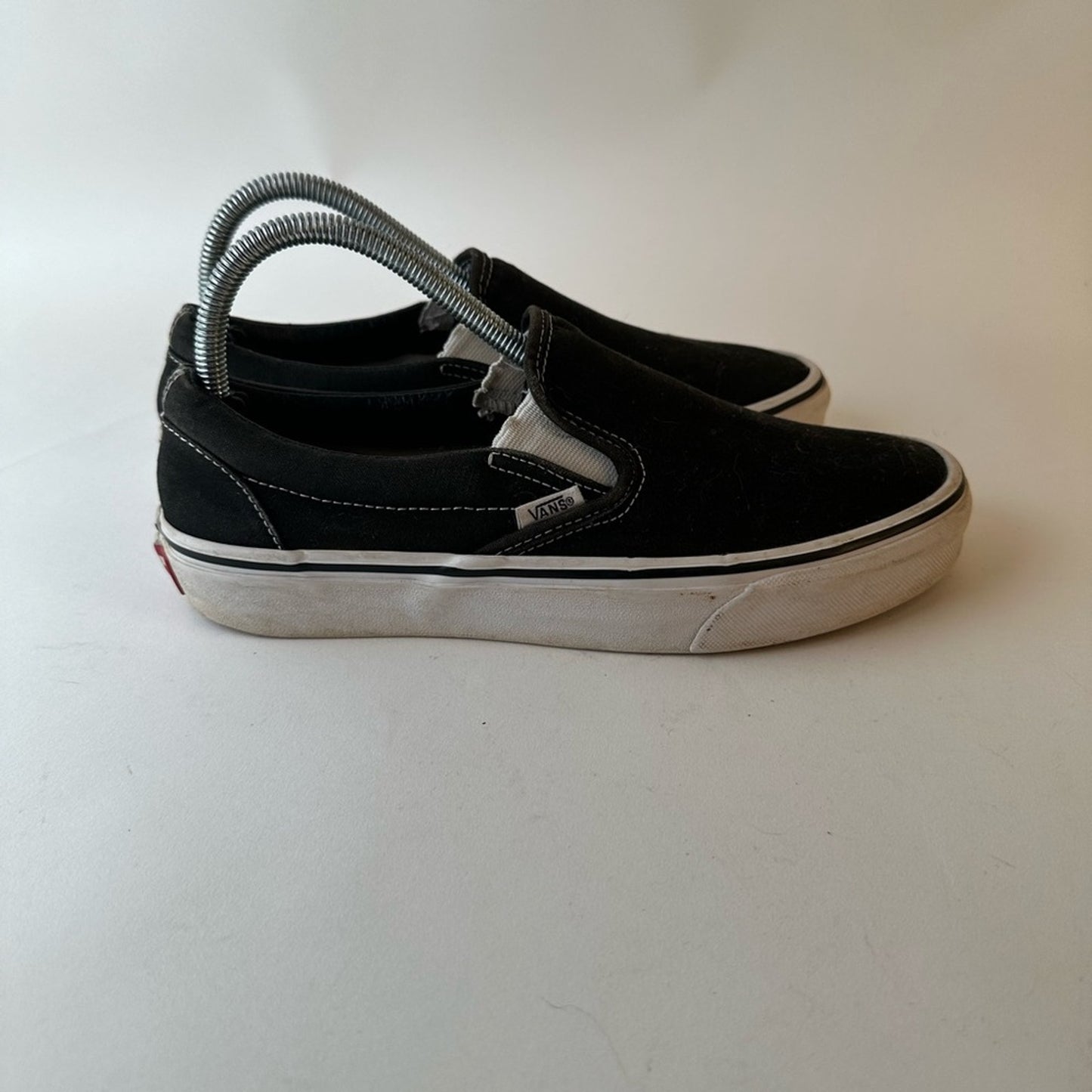 Vans Slip On Loafers