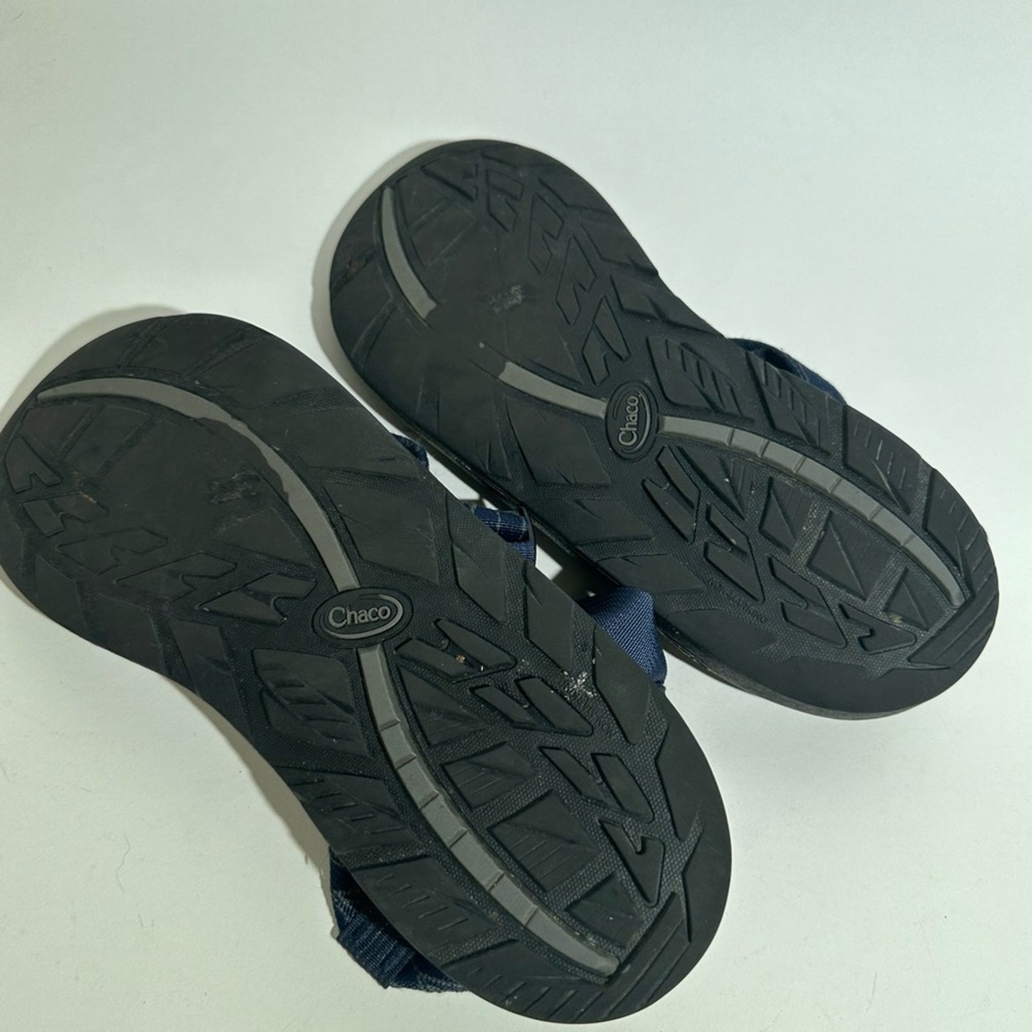 Chaco Z Cloud Hiking Sandals