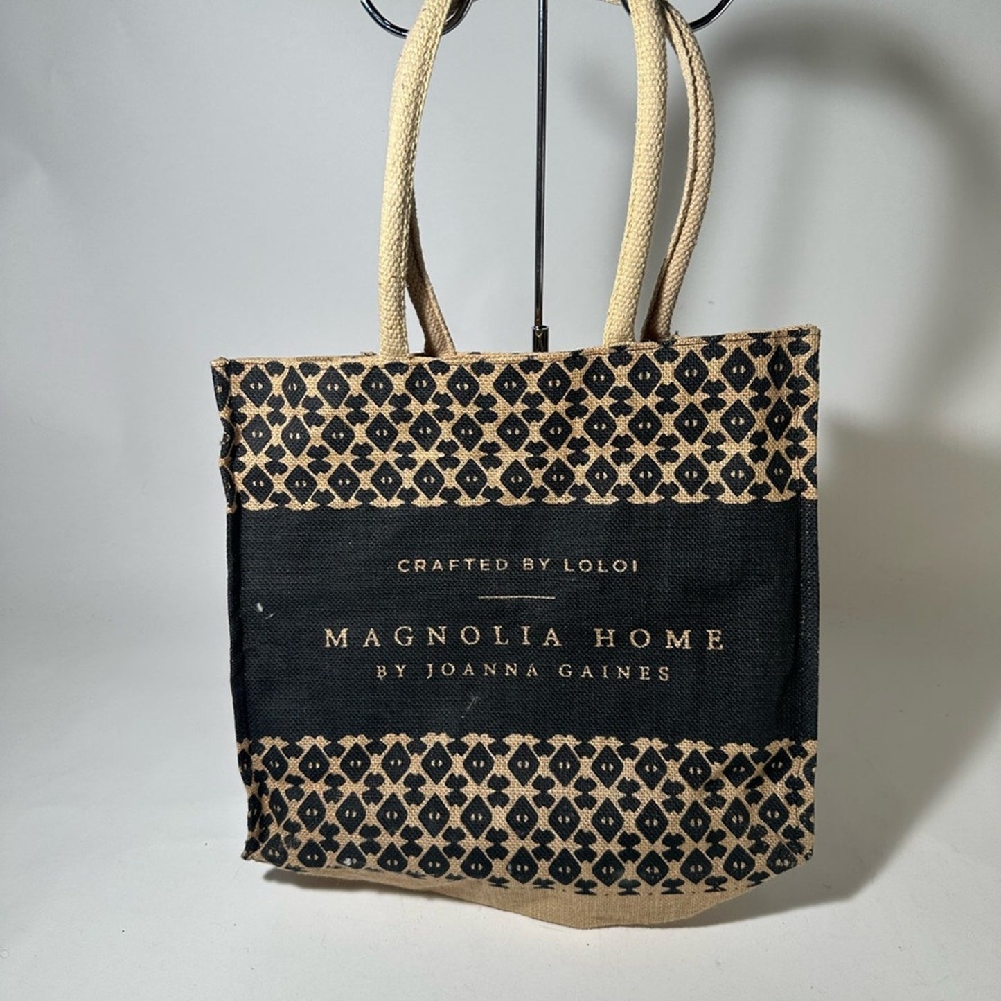 Magnolia Home by Joanna Gaines Tote Bag
