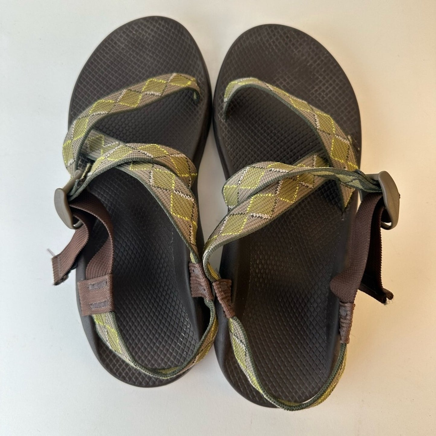 Chaco Z1 Sandal / 10