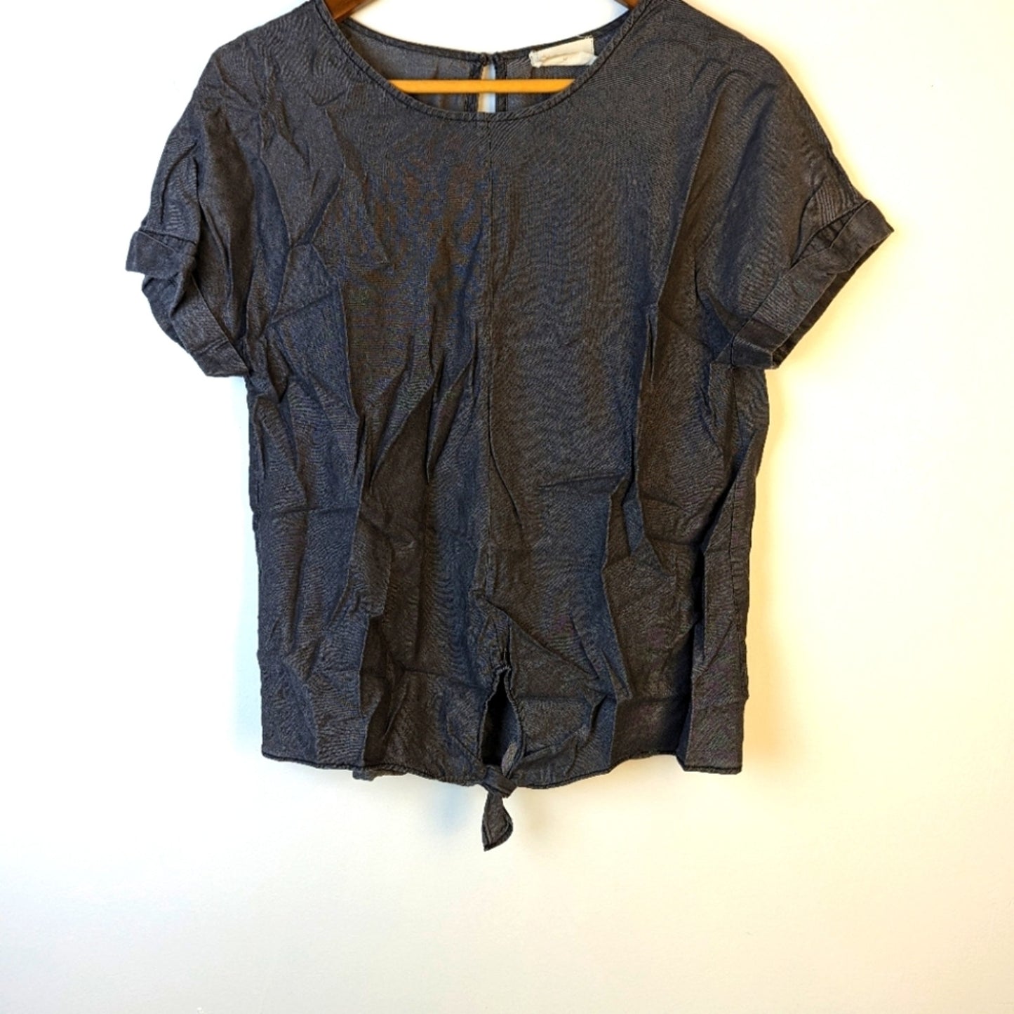 Vestique Top - Medium