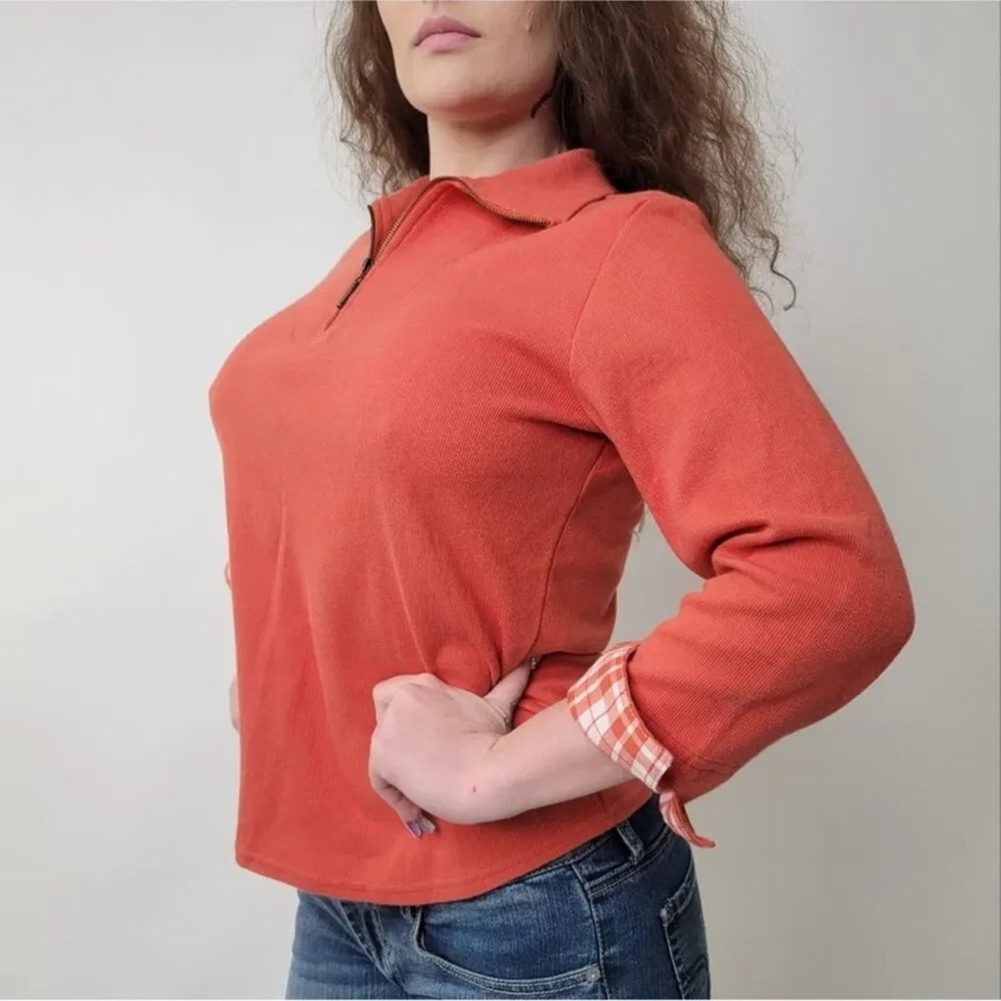 Baxter & Wells Long Sleeve Shirt