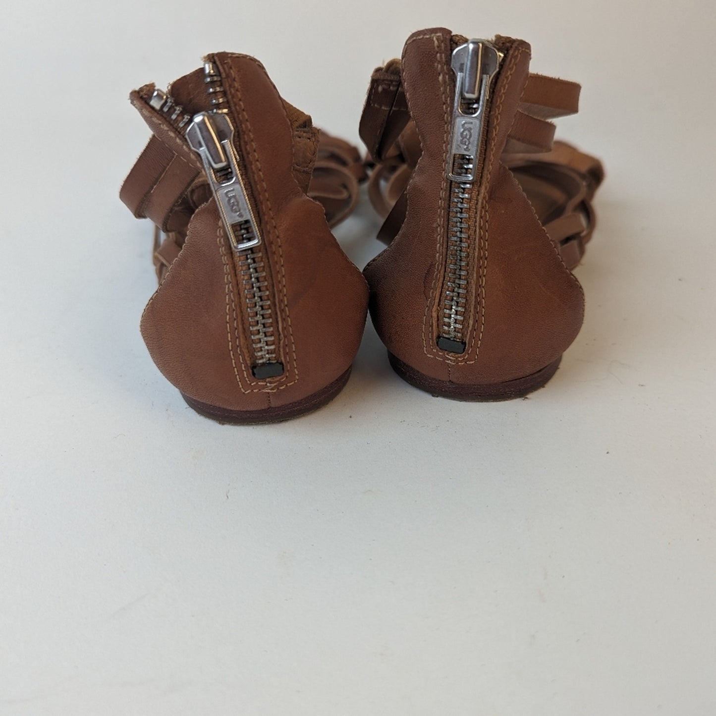 UGG Gladiator Sandals - 7