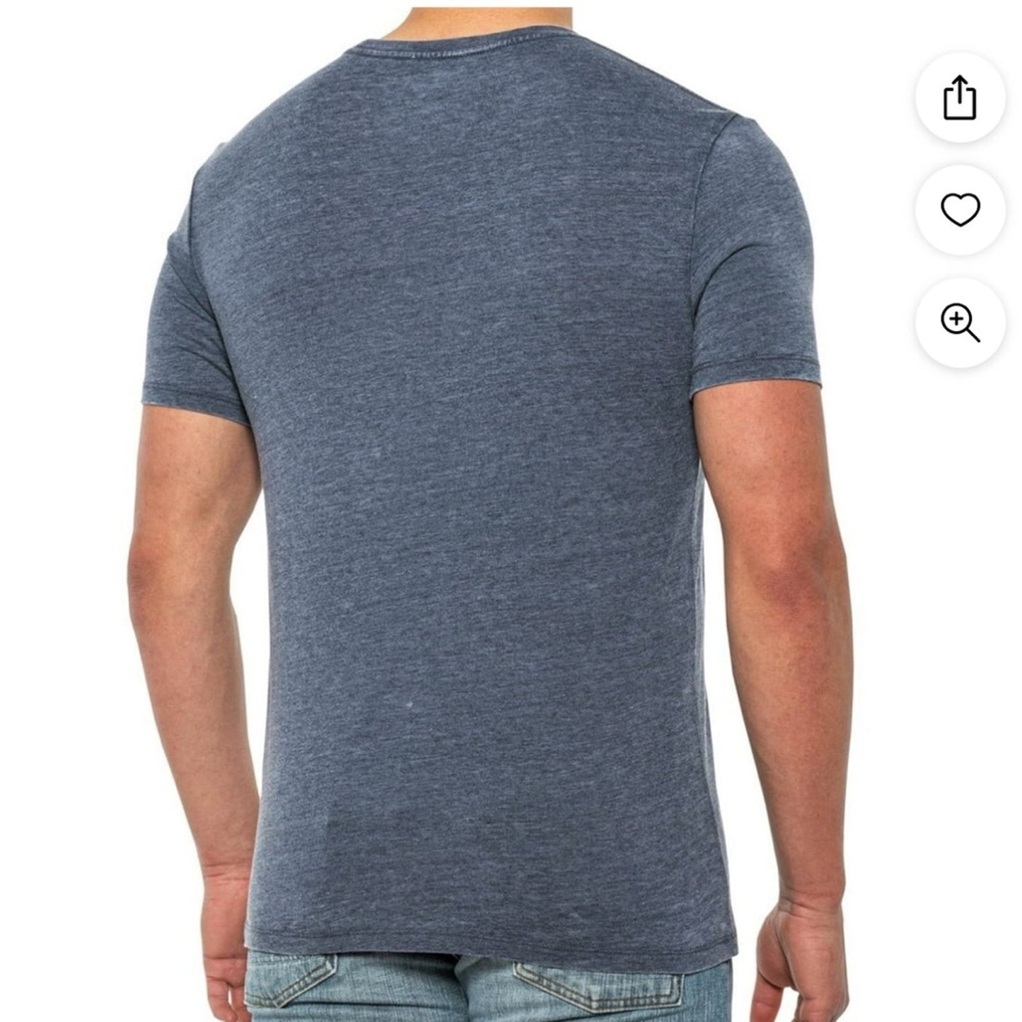 Lucky Brand Tee Shirt
