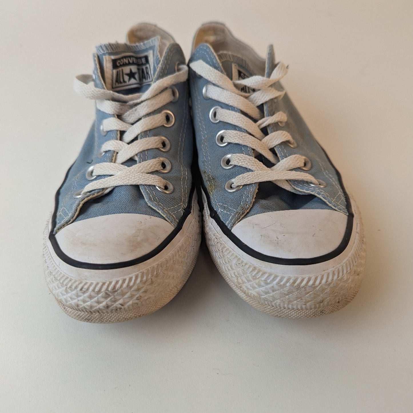Converse All Star Sneakers - 7