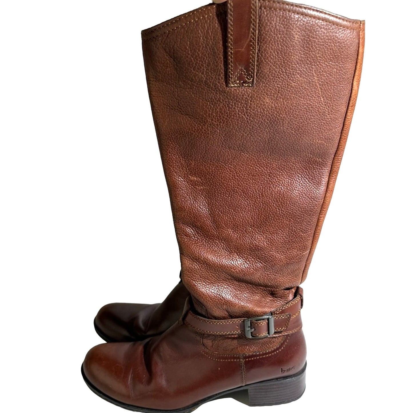 Born boc Katonah Ridding Boots