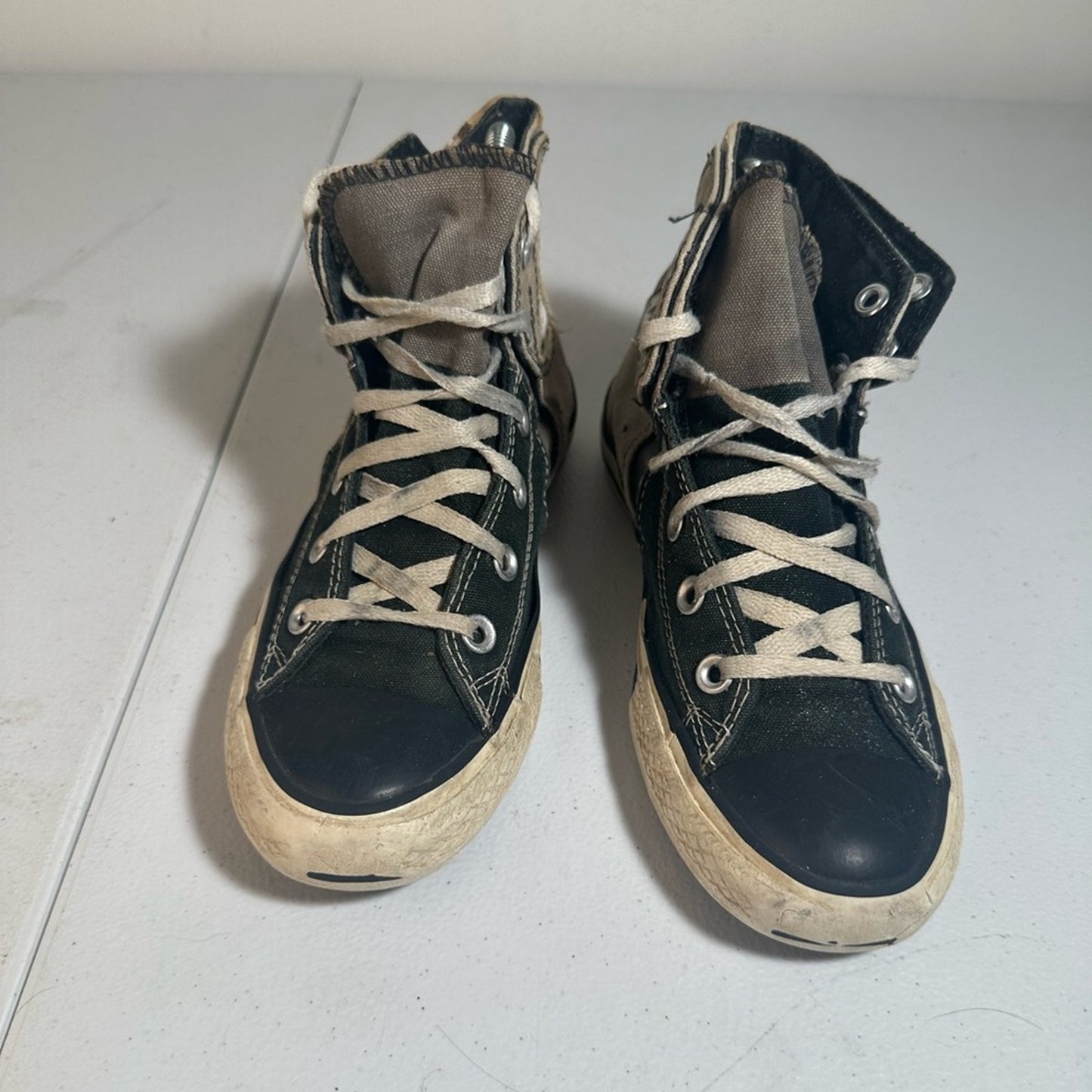 Converse High-Top Sneakers