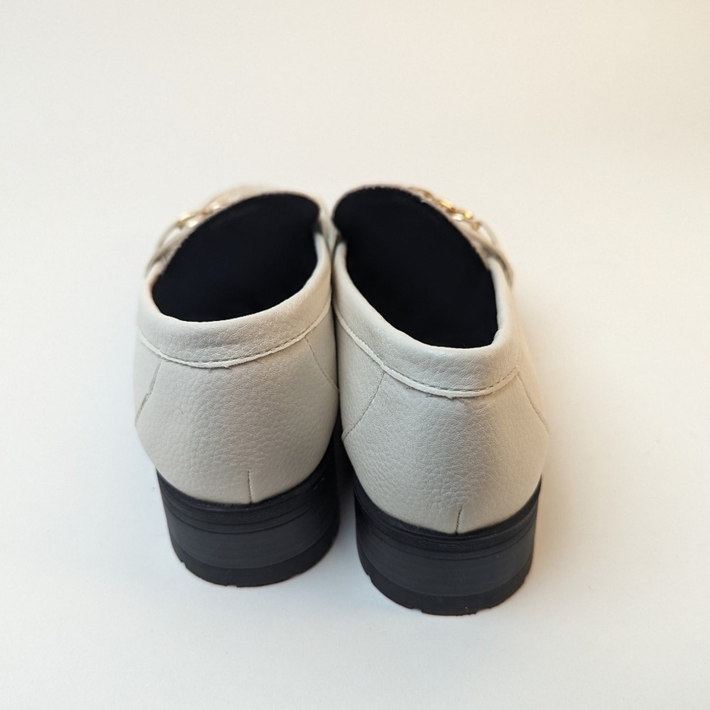 Old Navy Chunky Loafers - 9