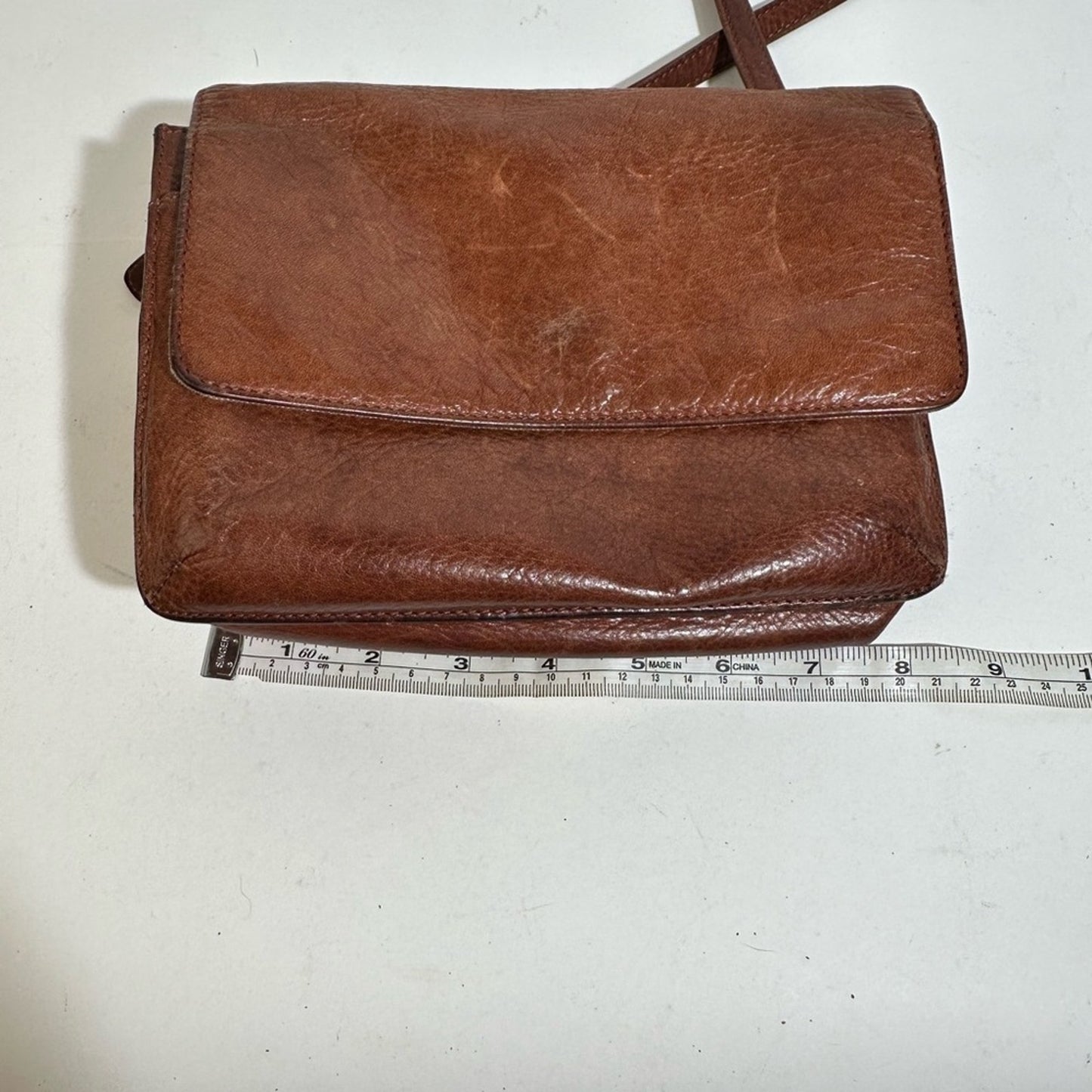 Osgoode Marley Zoe Crossbody Bag