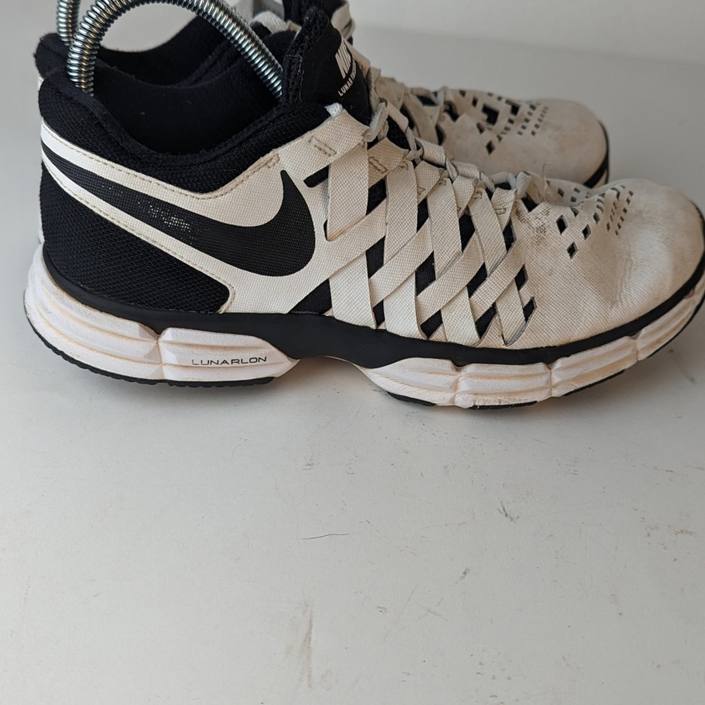 Nike Lunar Fingertrap TR / 7.5-9