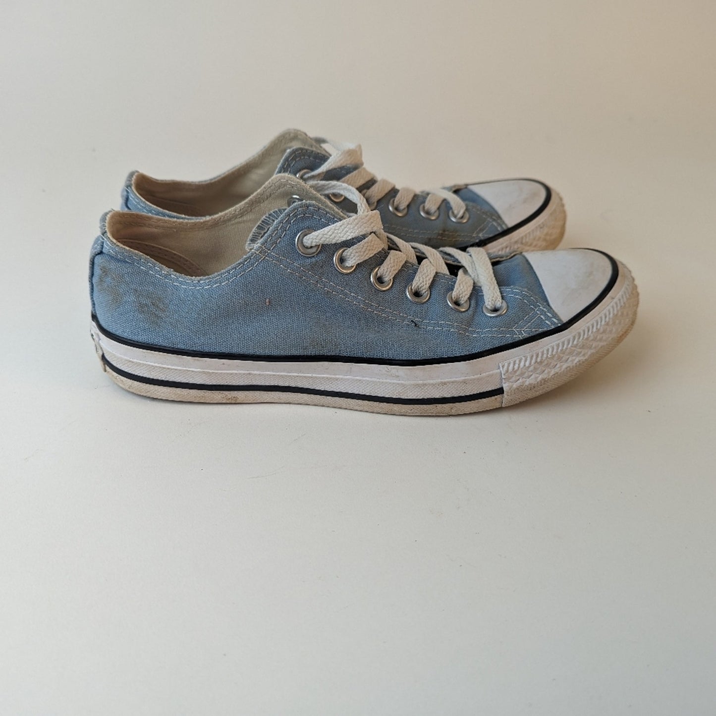 Converse All Star Sneakers - 7