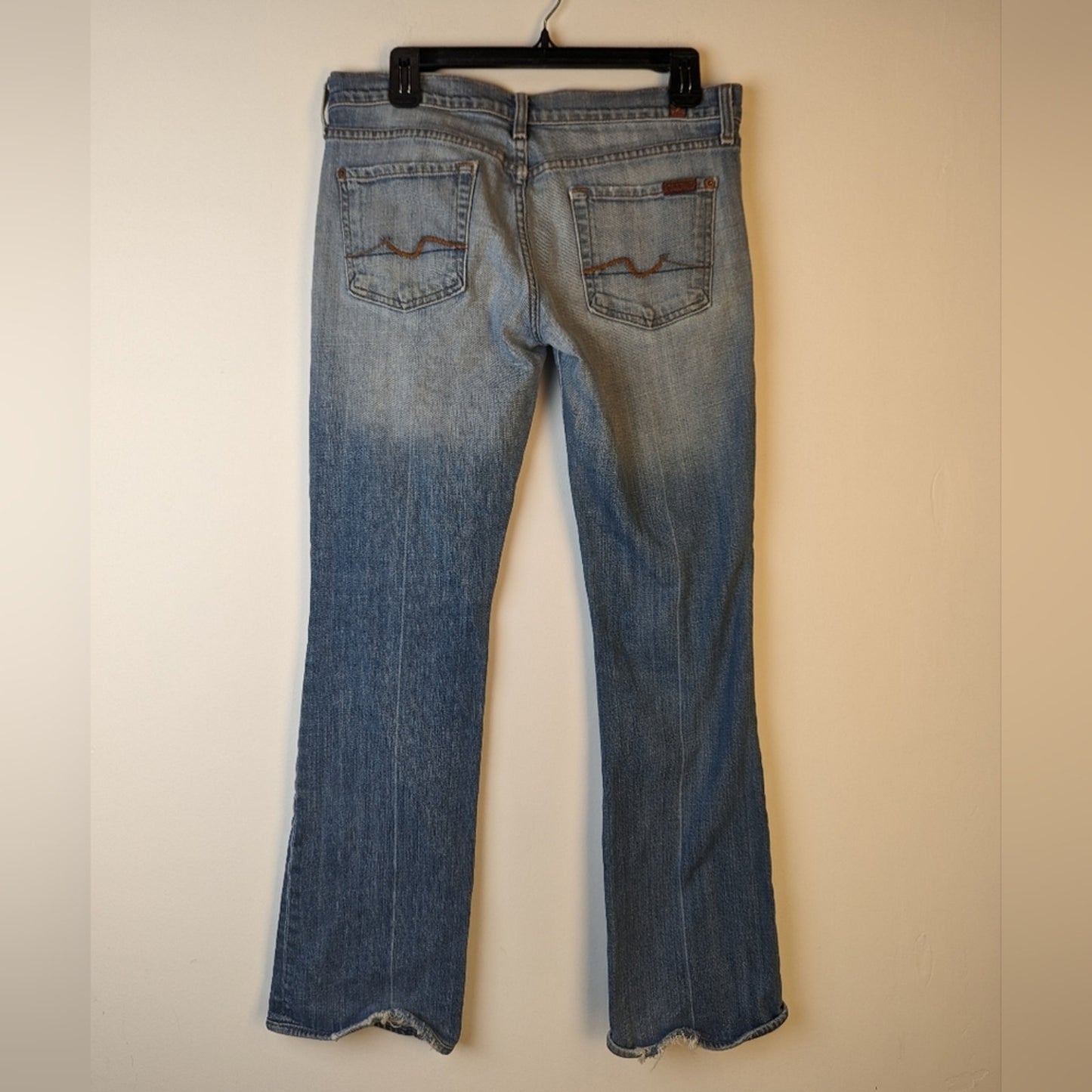 7 For All Mankind Jeans