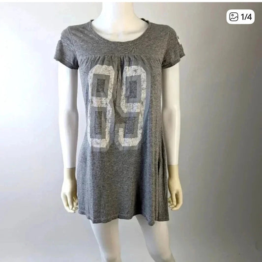 NCAA NC Tarheels Night Shirt