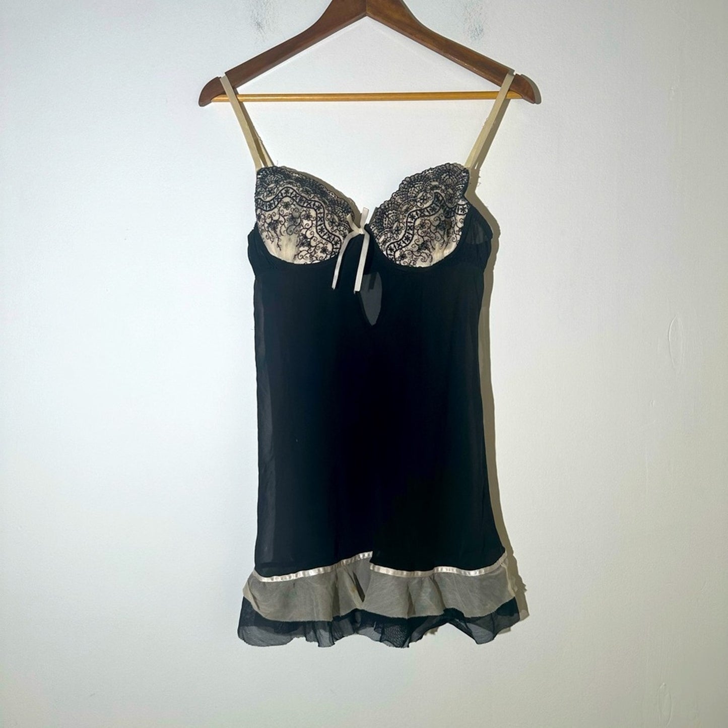 Sexy Babydoll Nightie