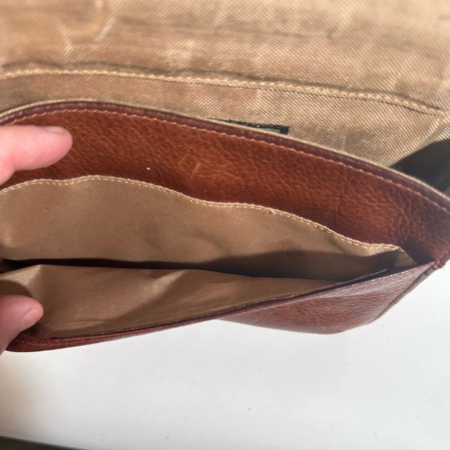 Osgoode Marley Zoe Crossbody Bag