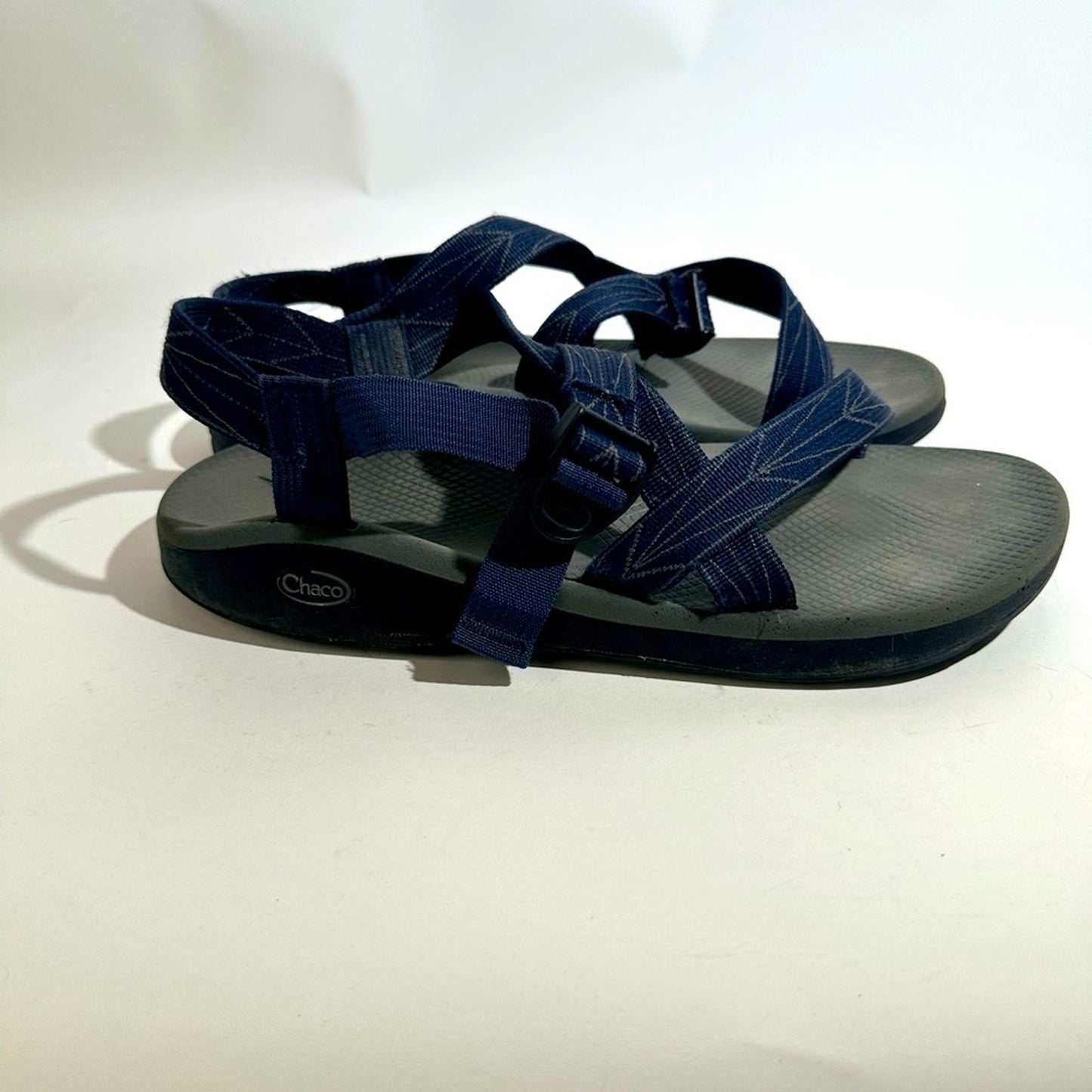 Chaco Z Cloud Hiking Sandals