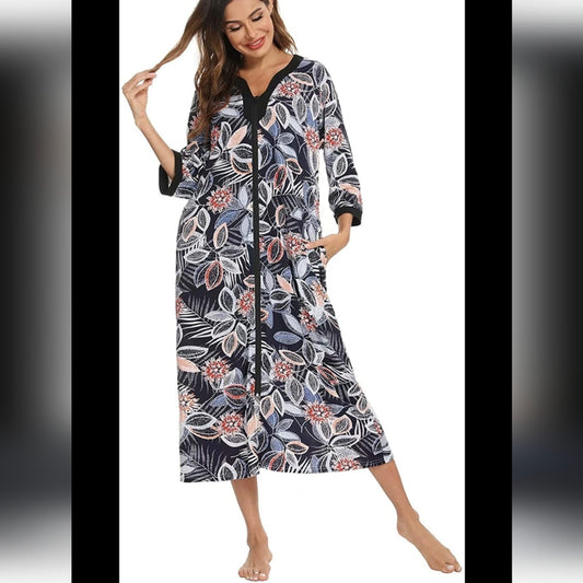 Bloggerlover House Dress - Large