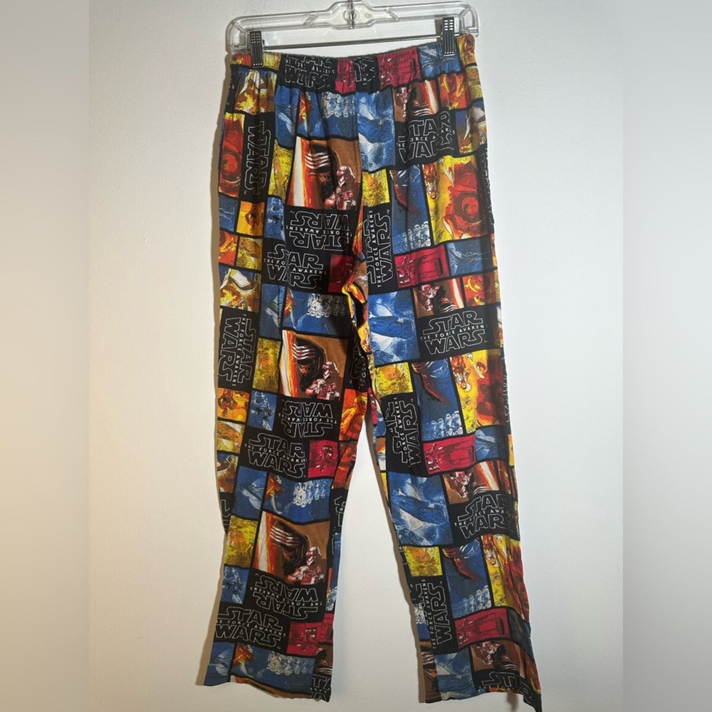 Star Wars Graphic Pajama Pants