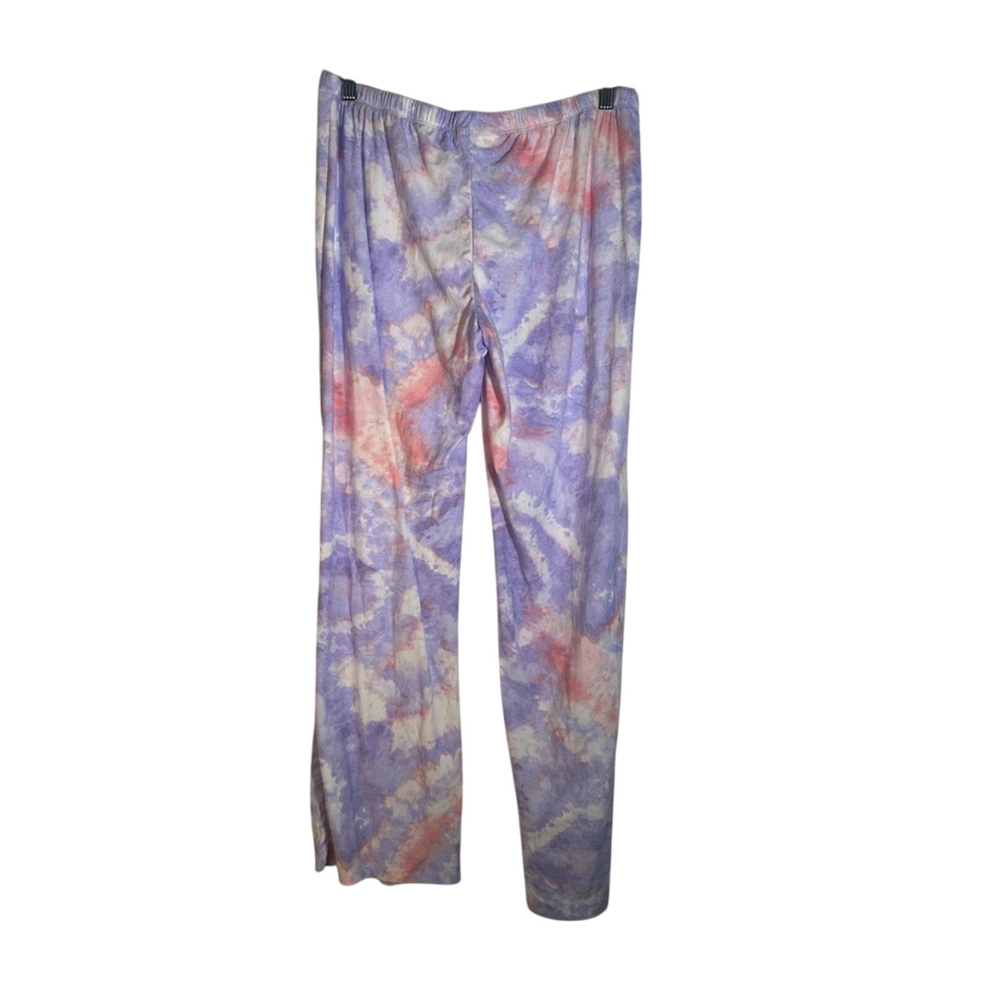 Tie-Dye Lounge Pants
