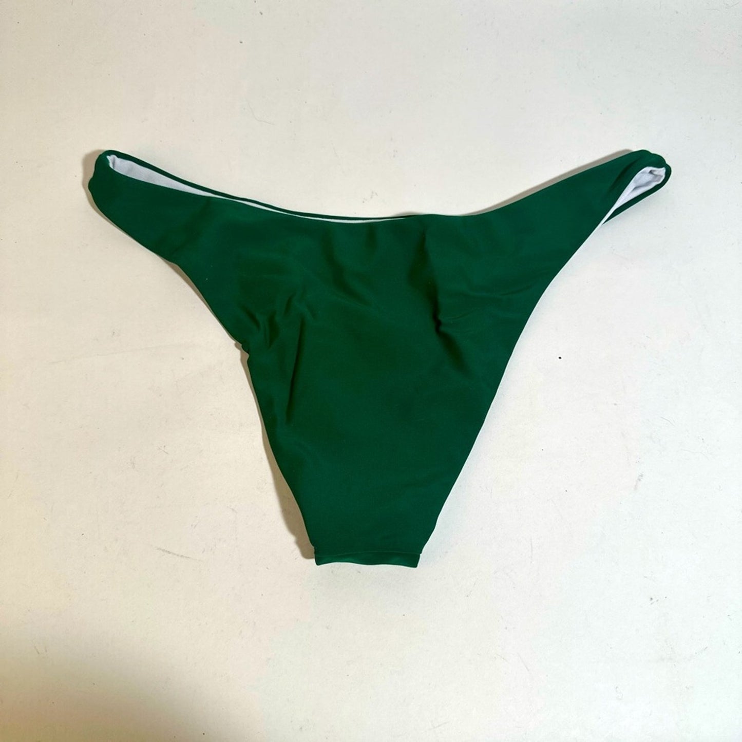 ASOS Green Bikini Bottom