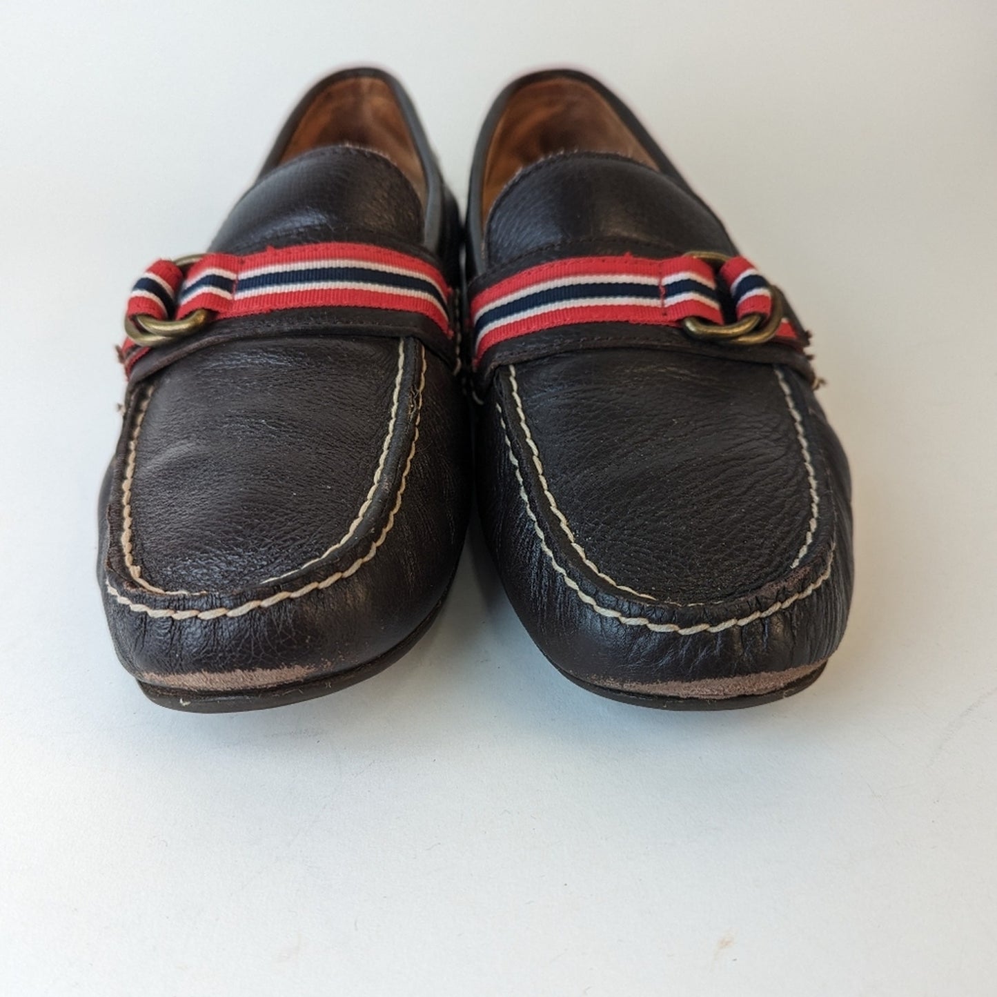 Polo Ralph Lauren Mens Willem Loafers - 11 D