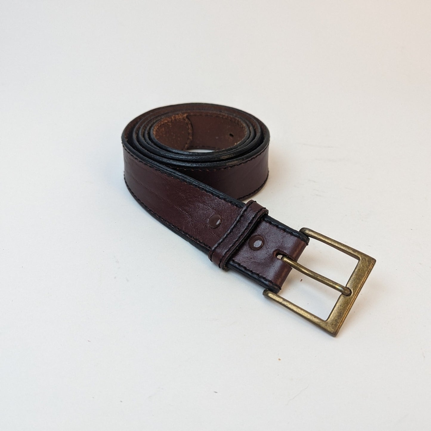 Genuine Leather Belt