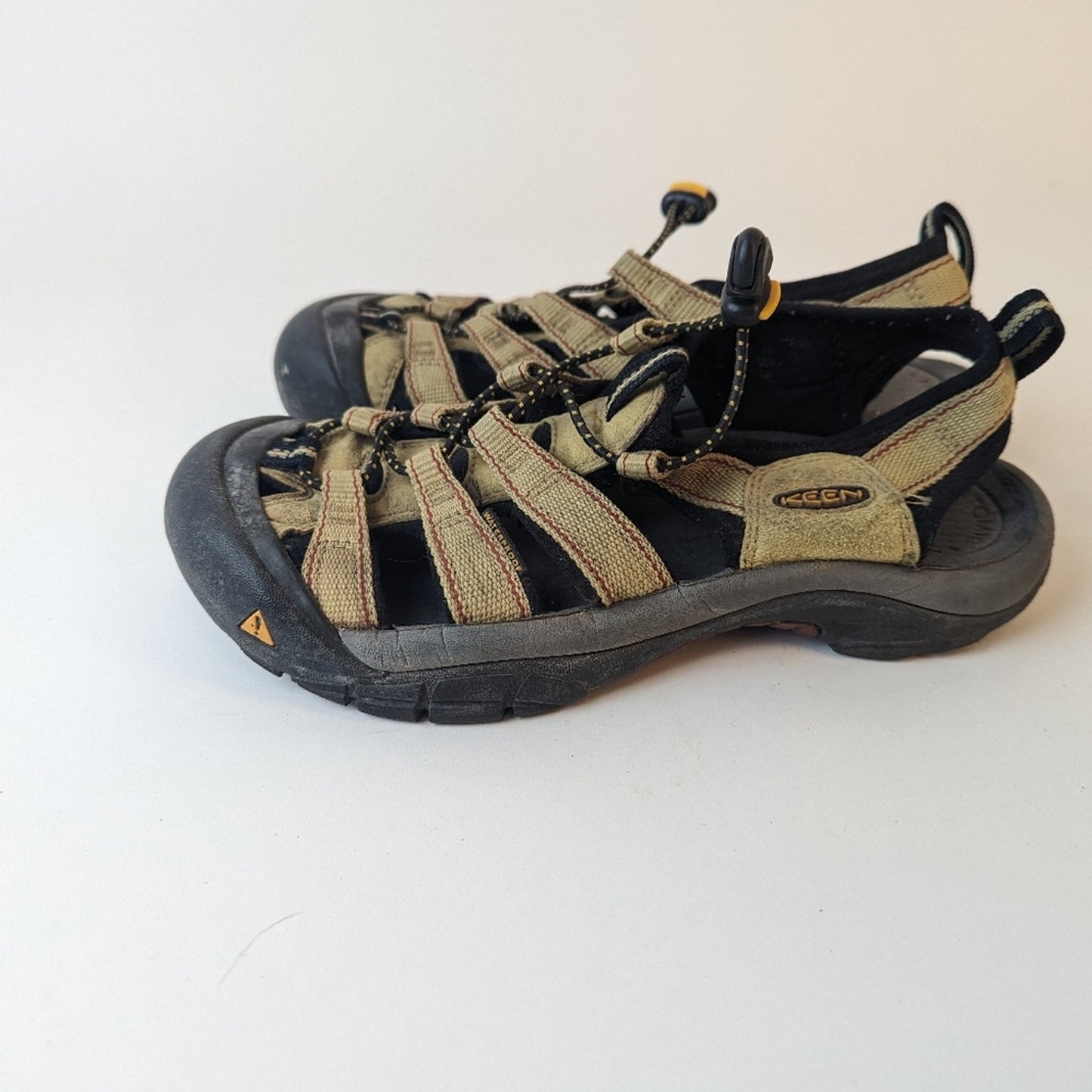 Keen Newport H2 Bison 6 W- 8 M