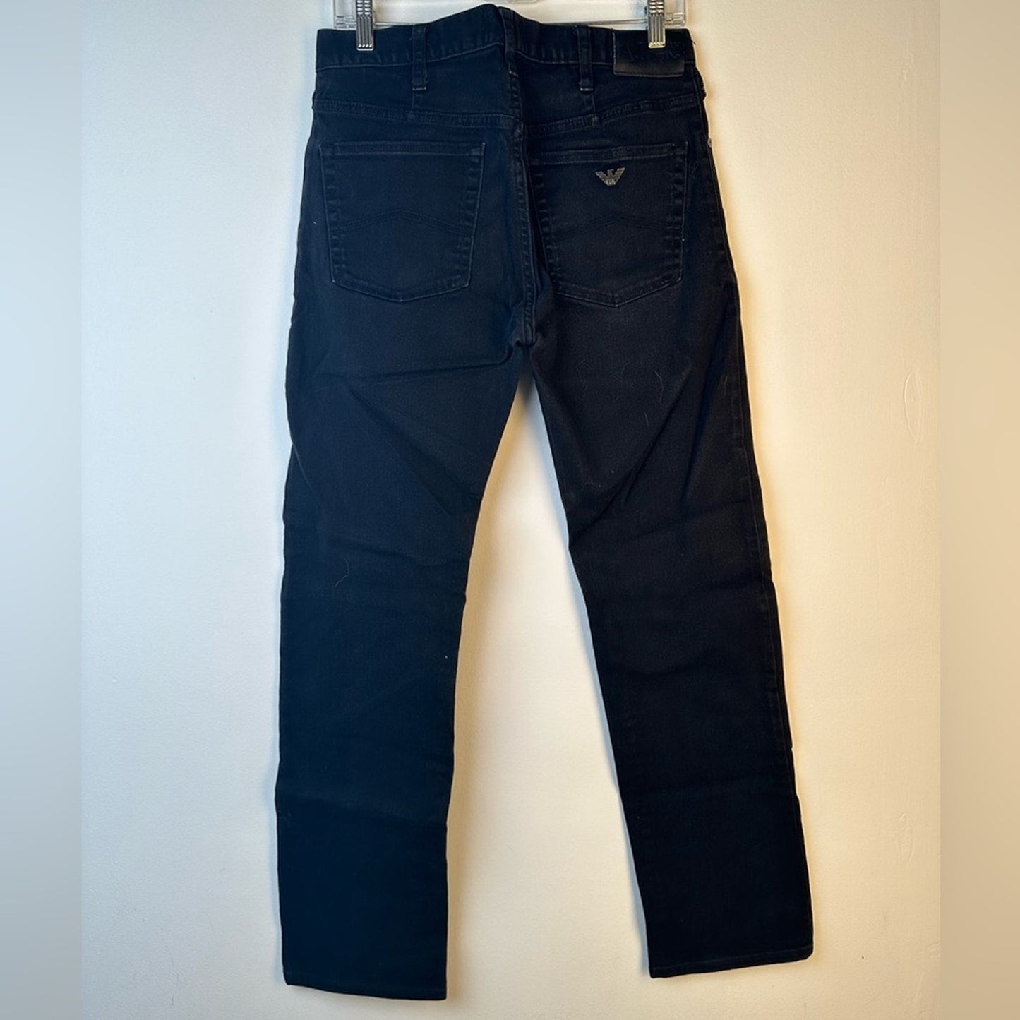 Armani Jeans