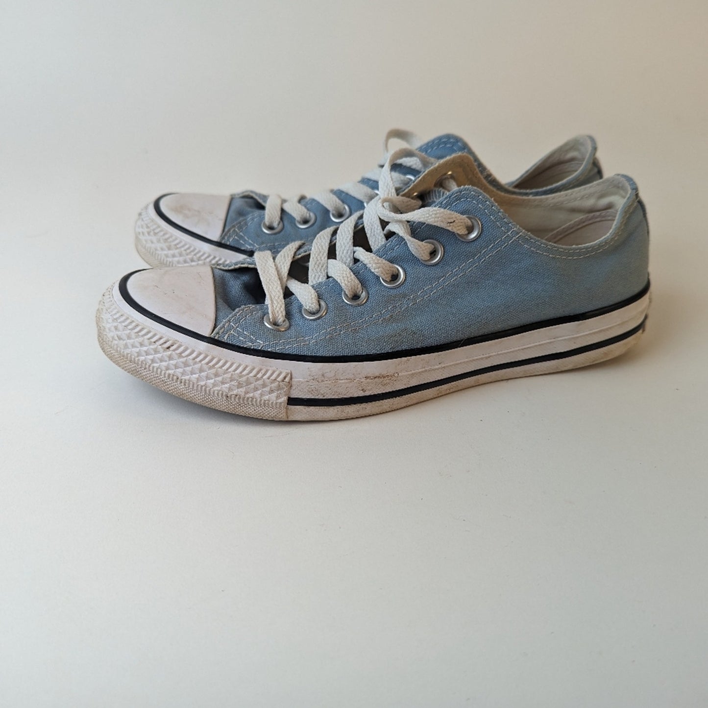 Converse All Star Sneakers - 7