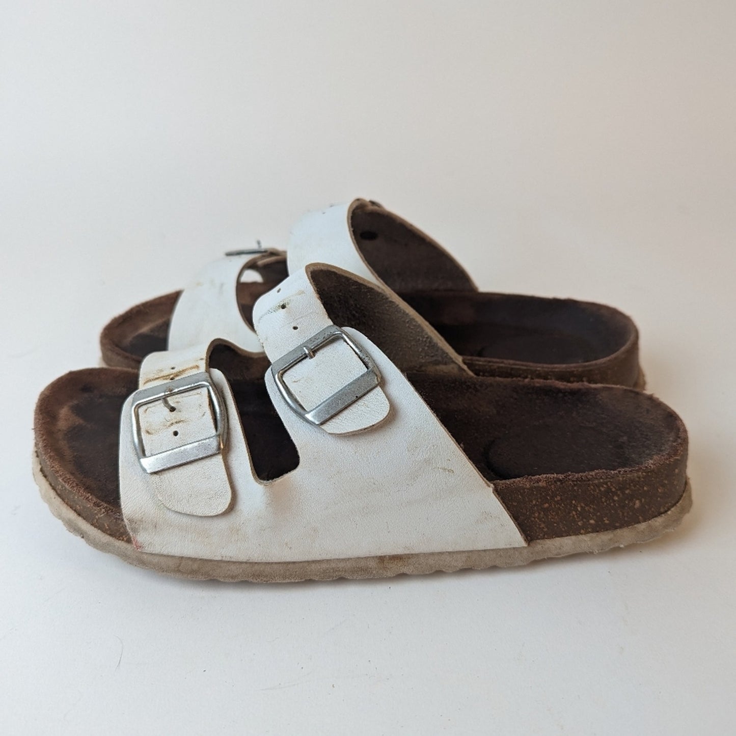 Cushionaire Sandals - 8.5