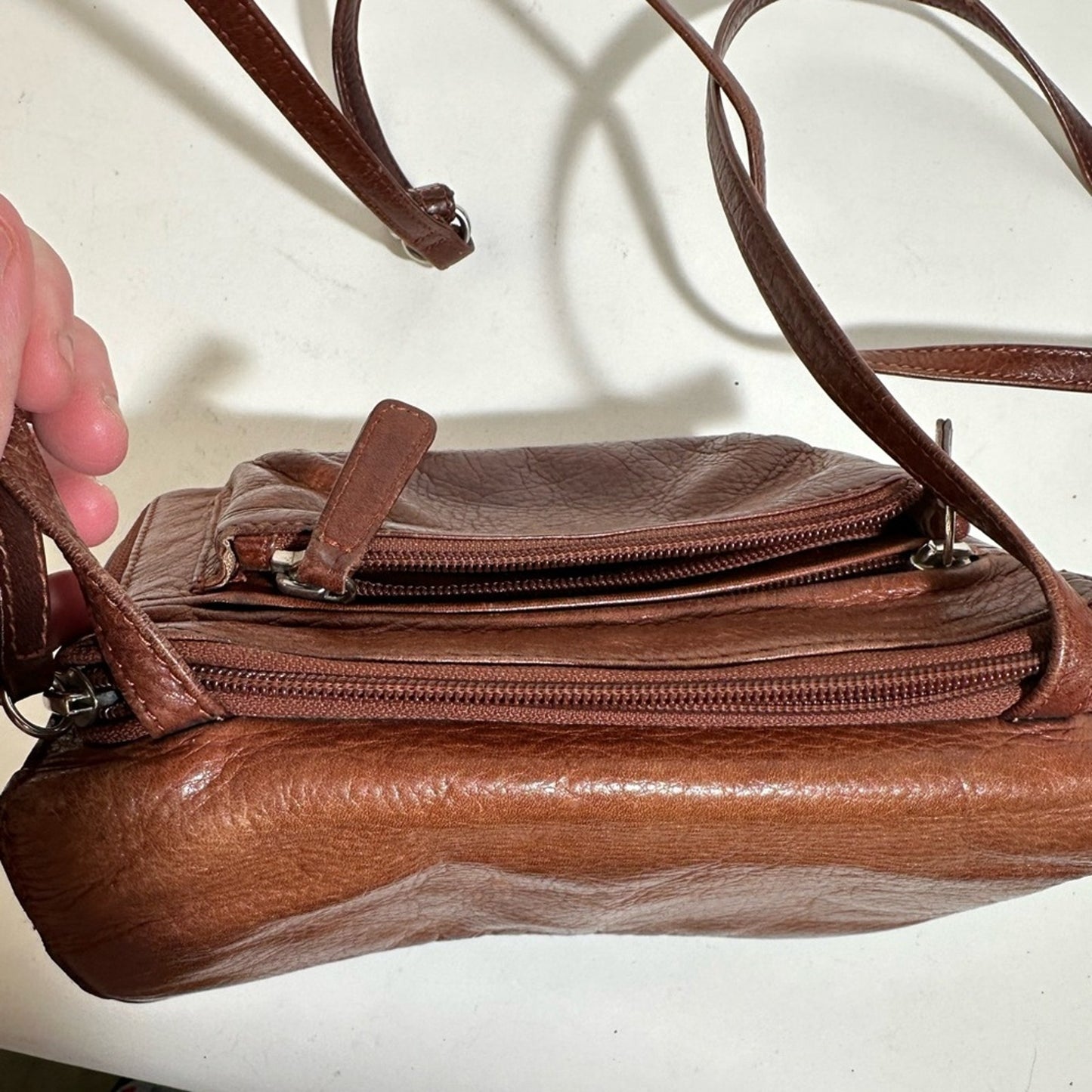 Osgoode Marley Zoe Crossbody Bag