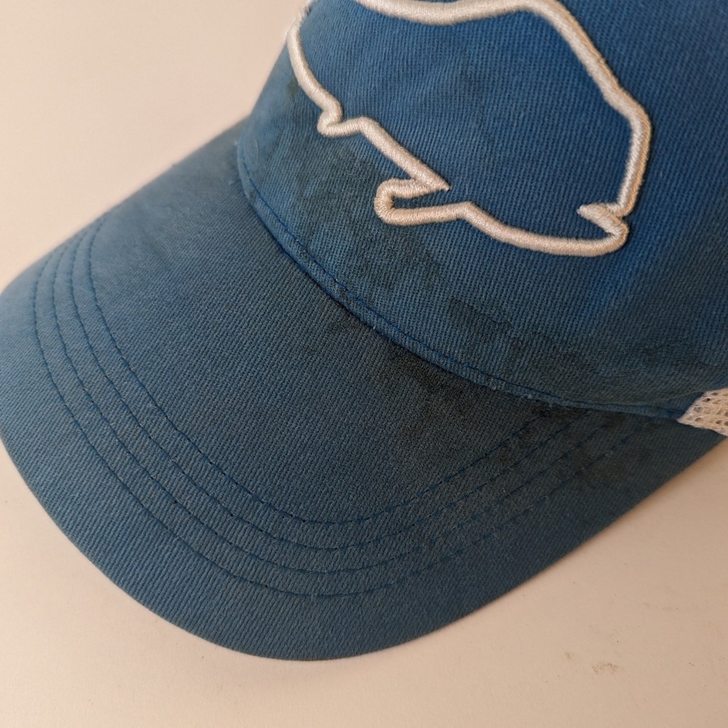 Costa Trucker Snap Back Hat