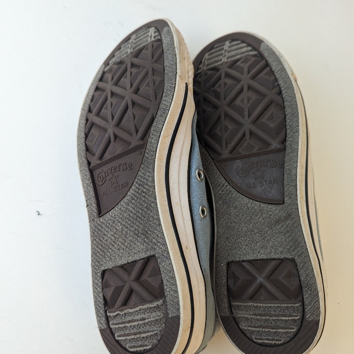Converse All Star Sneakers - 7