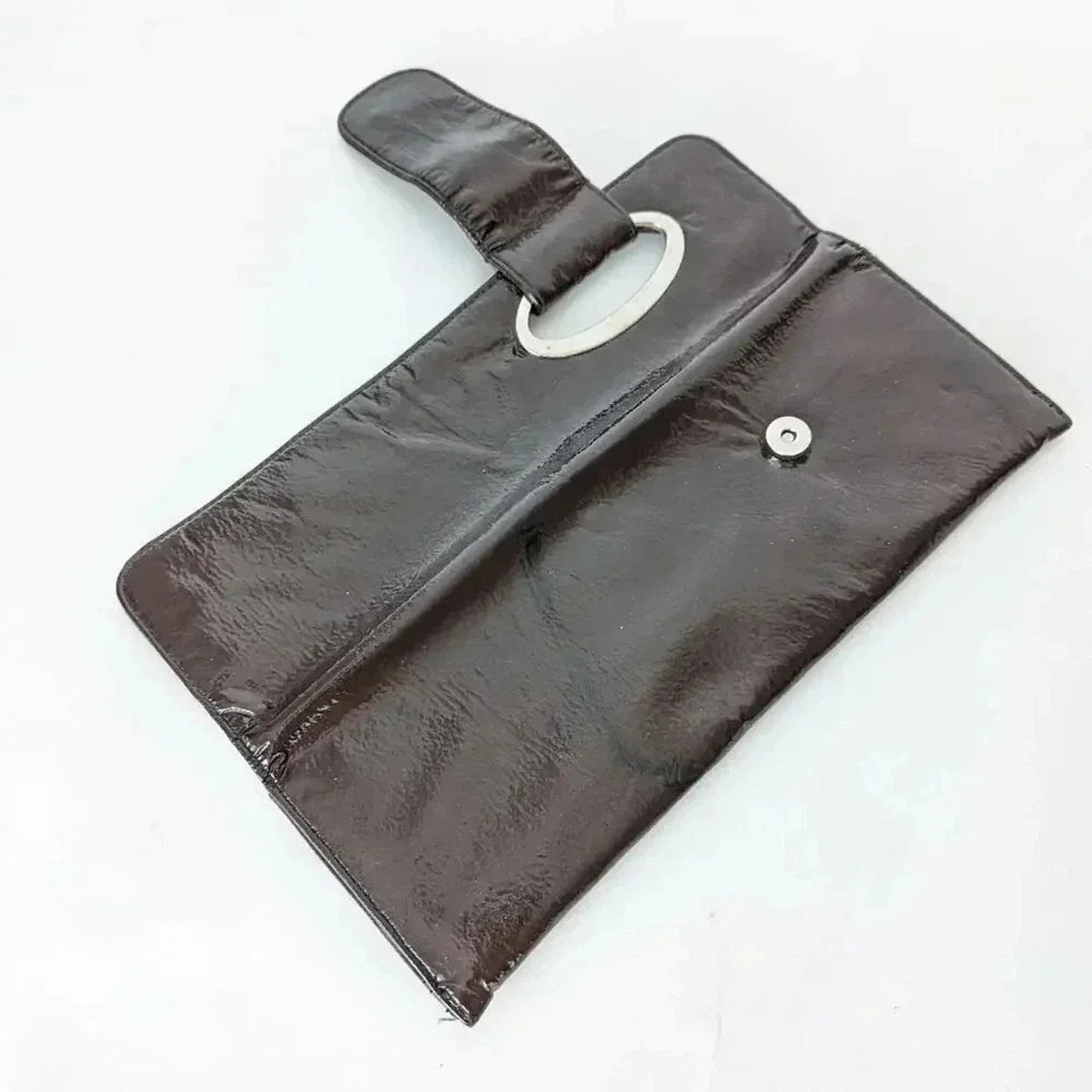 Big Buddha Vegan Roll Bag