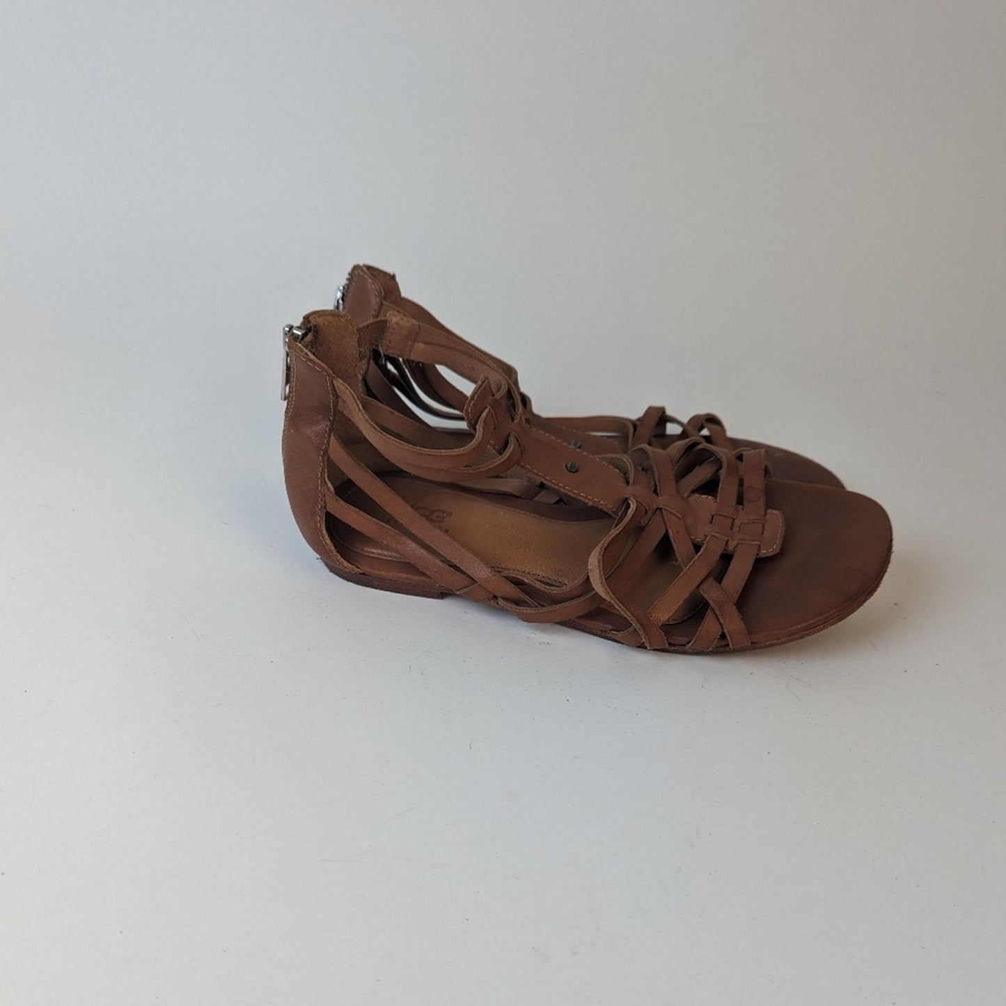 UGG Gladiator Sandals - 7