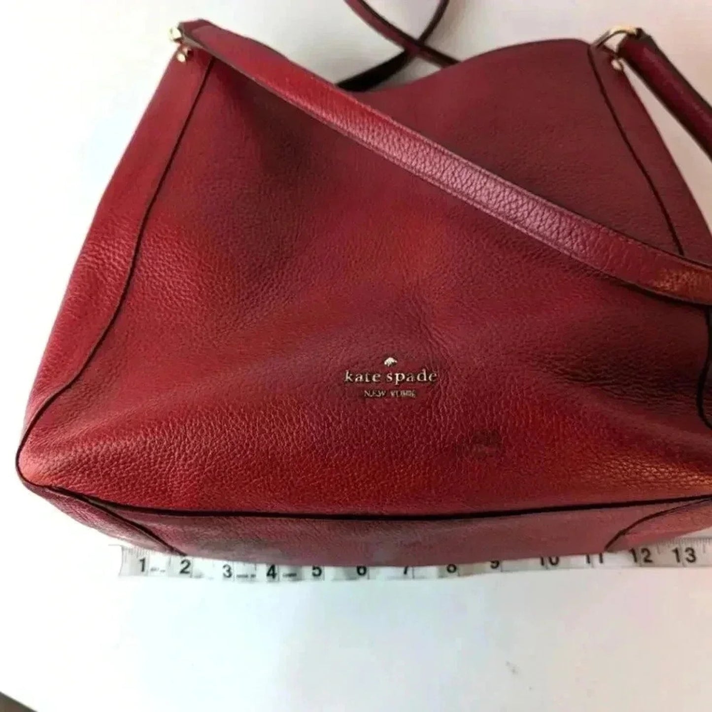 Kate Spade Leila Bag