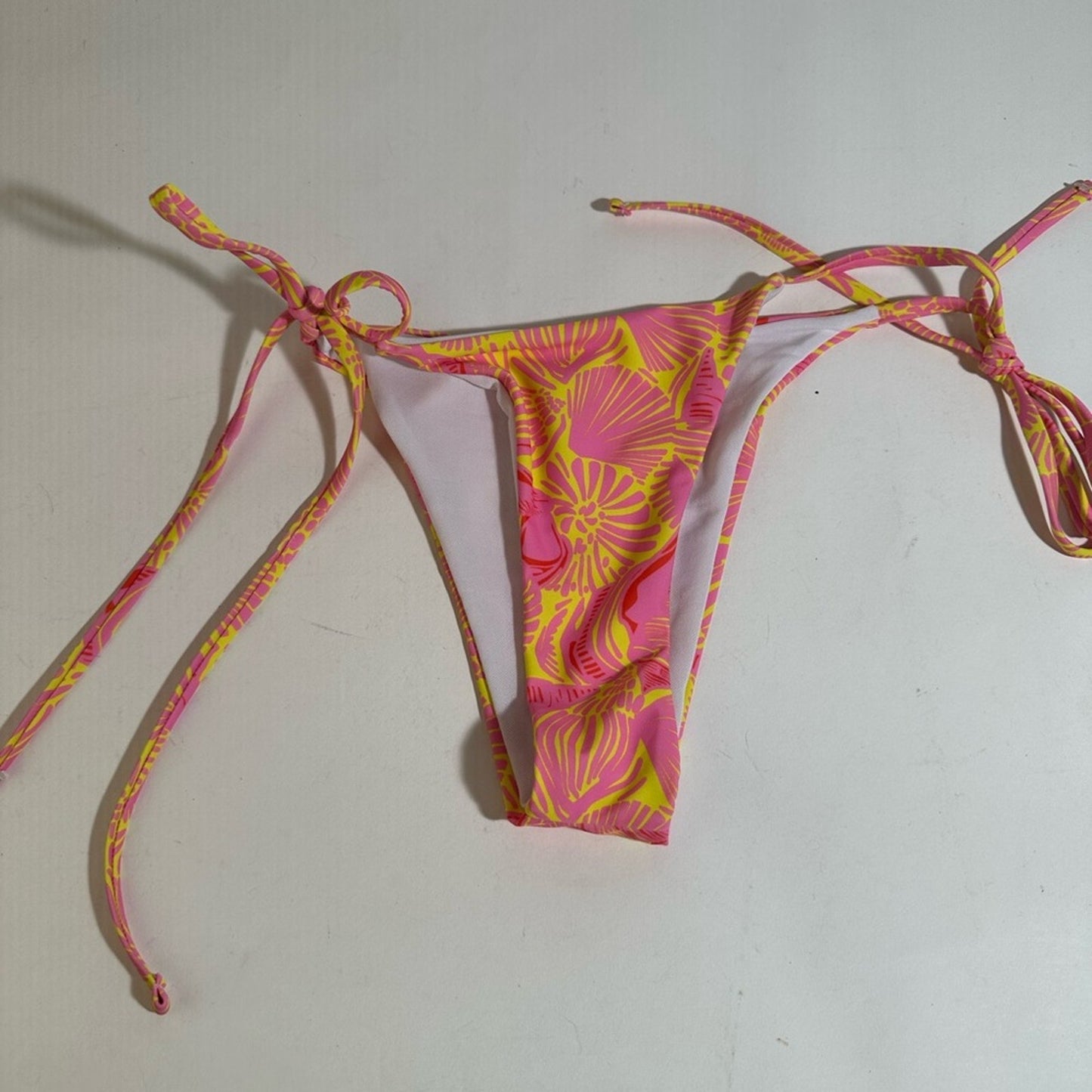 Tropical Bikini Bottom