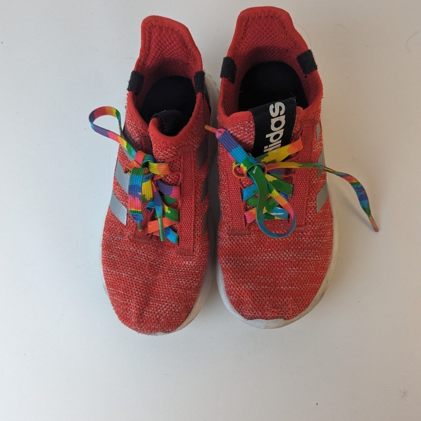 Adidas Kaptir Kids Running Shoes - 4