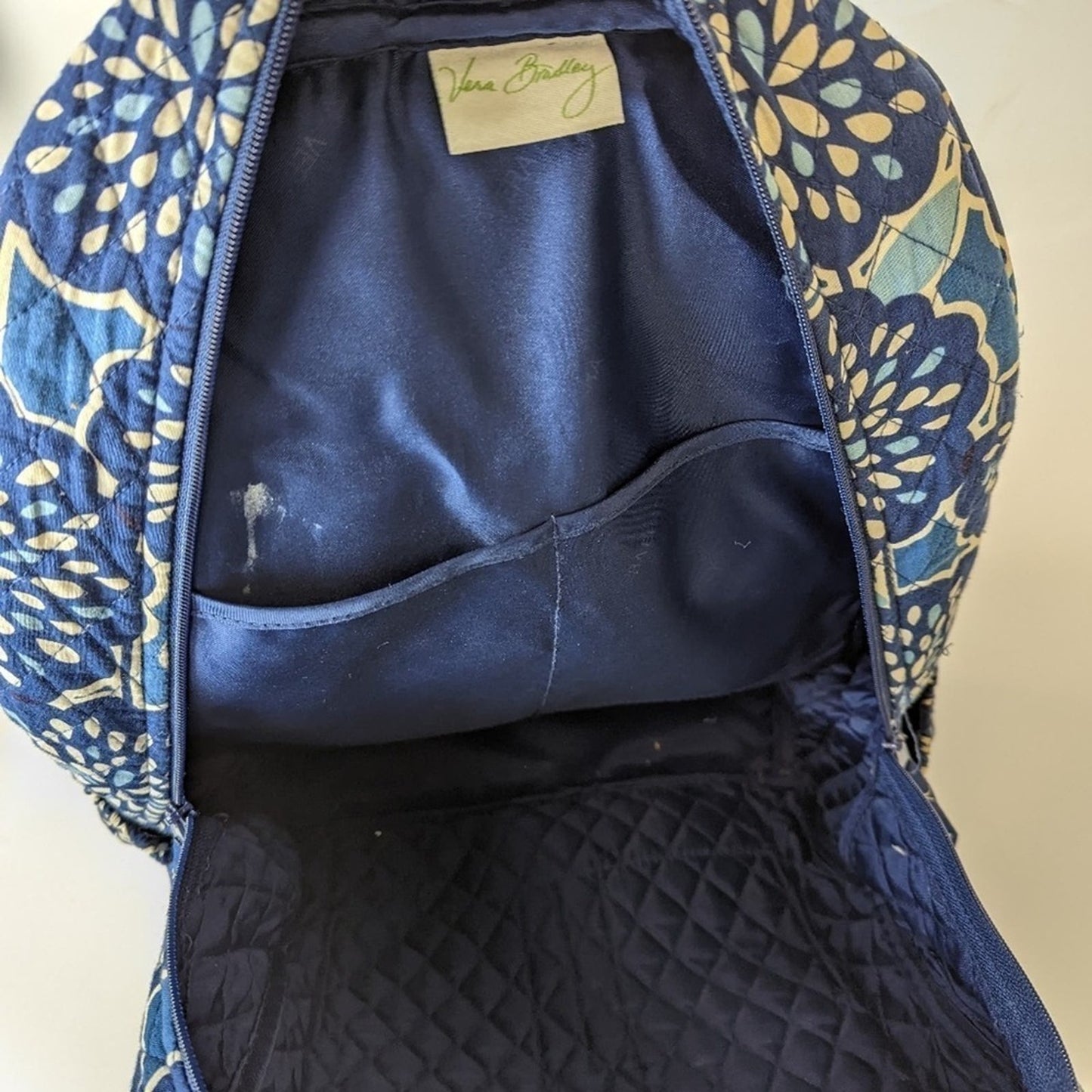 Vera Bradley Essential Backpack